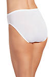  Supersoft French Cut Briefs - 3 Pack