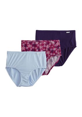 Super Soft Briefs - 3 Pack