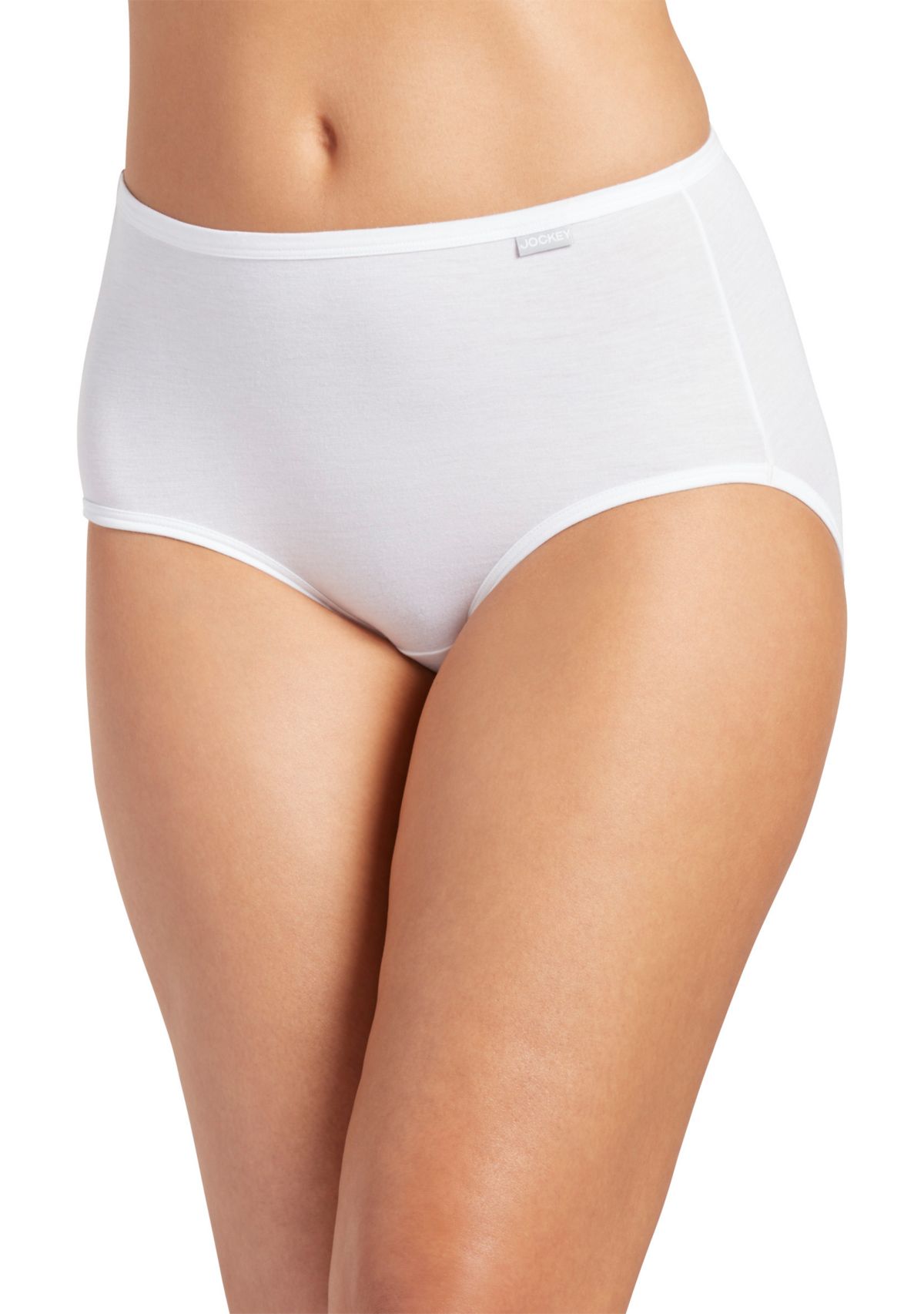 Super Soft Briefs - 3 Pack