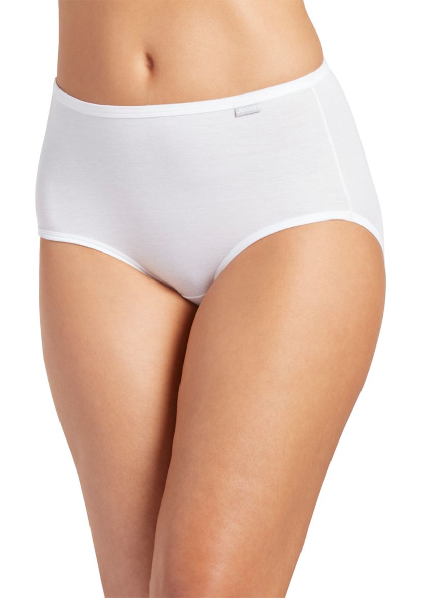 Super Soft Briefs - 3 Pack