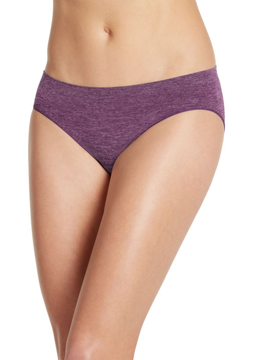 Smooth & Shine Seamfree® Bikini    