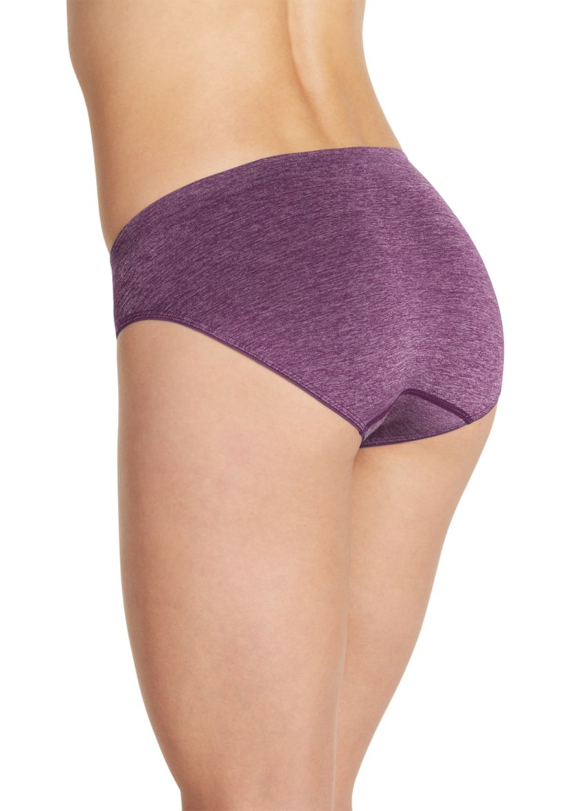 Smooth & Shine Seamfree® Bikini    