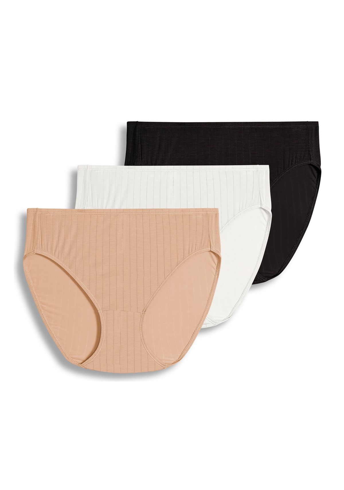Supersoft Breathe French Cut - 3 Pack