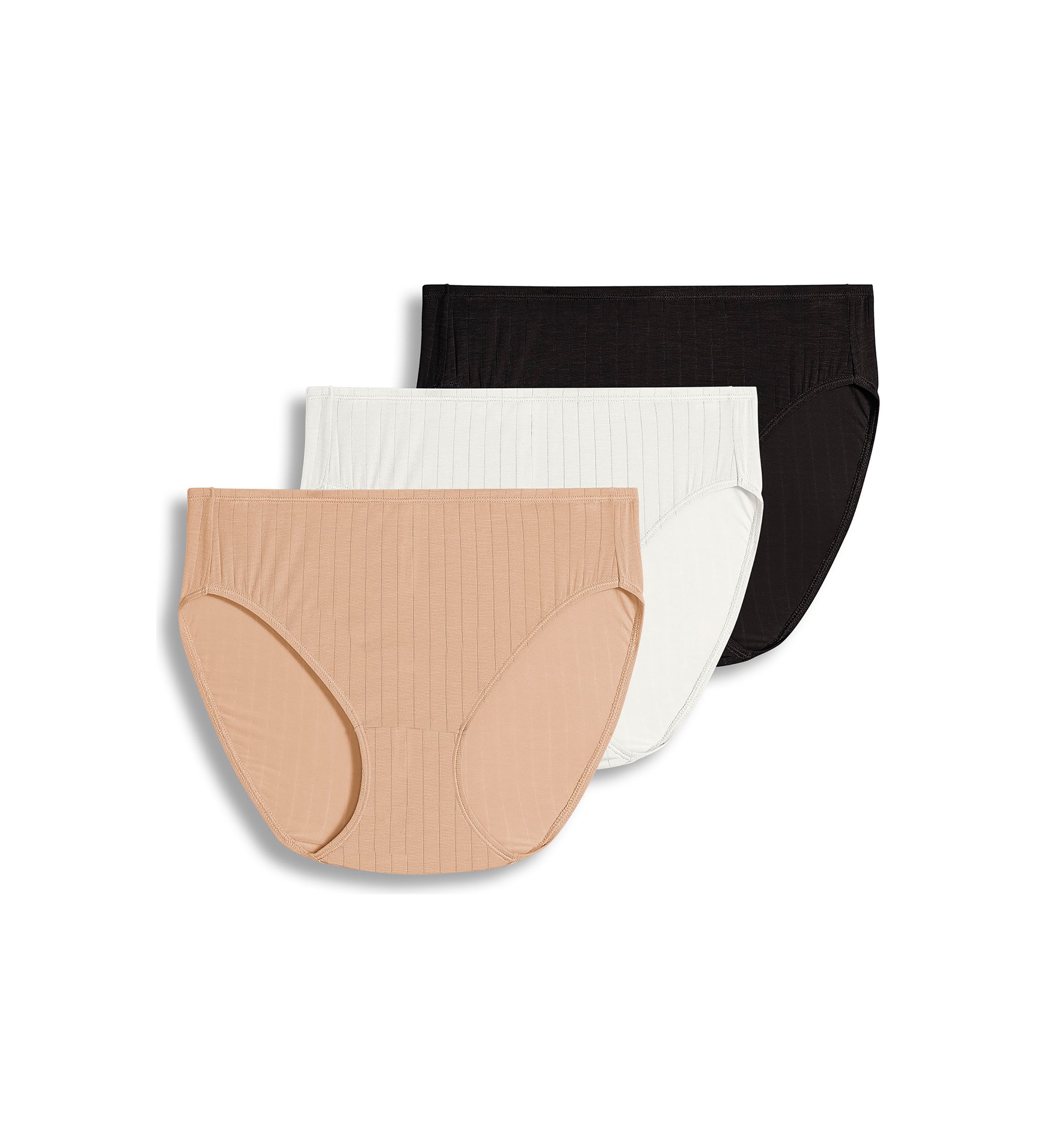 Supersoft Breathe French Cut - 3 Pack
