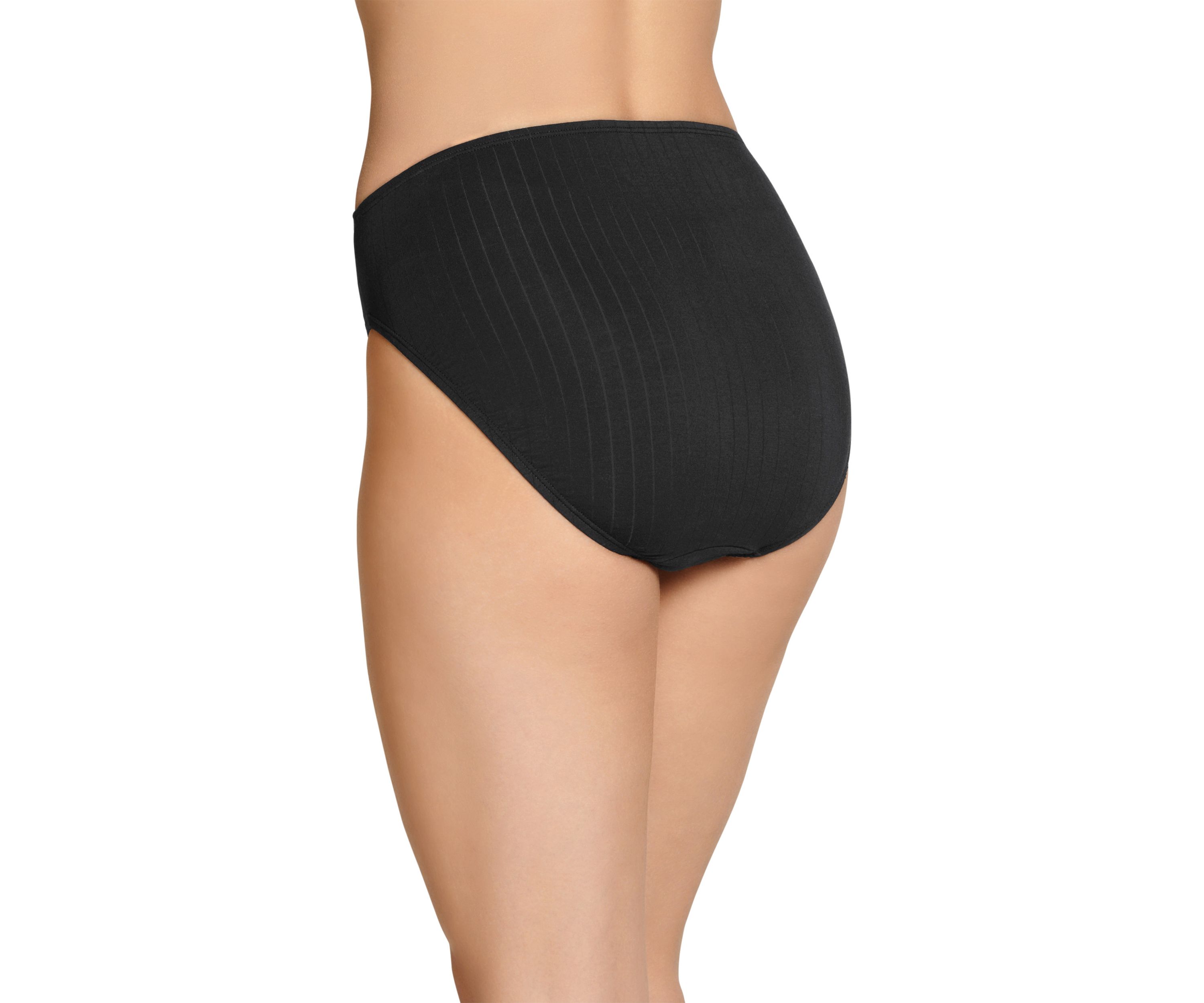 Supersoft Breathe French Cut - 3 Pack