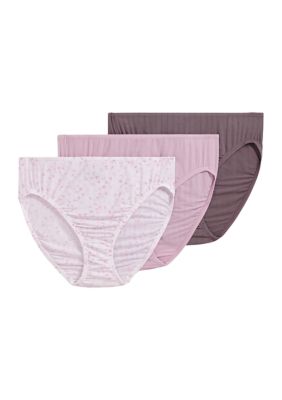 Supersoft Breathe French Cut - 3 Pack
