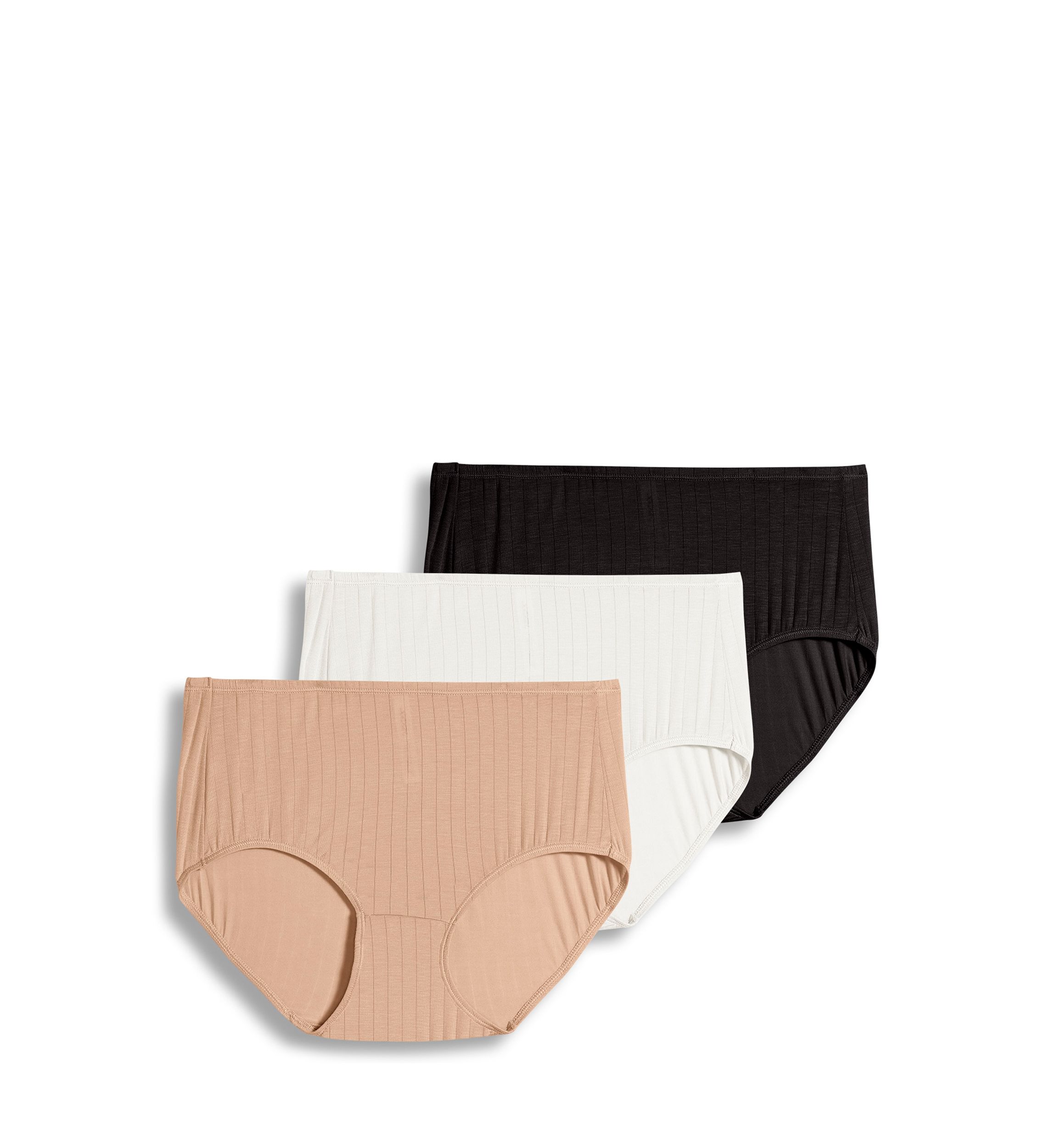  Supersoft Breathe Brief - 3 Pack