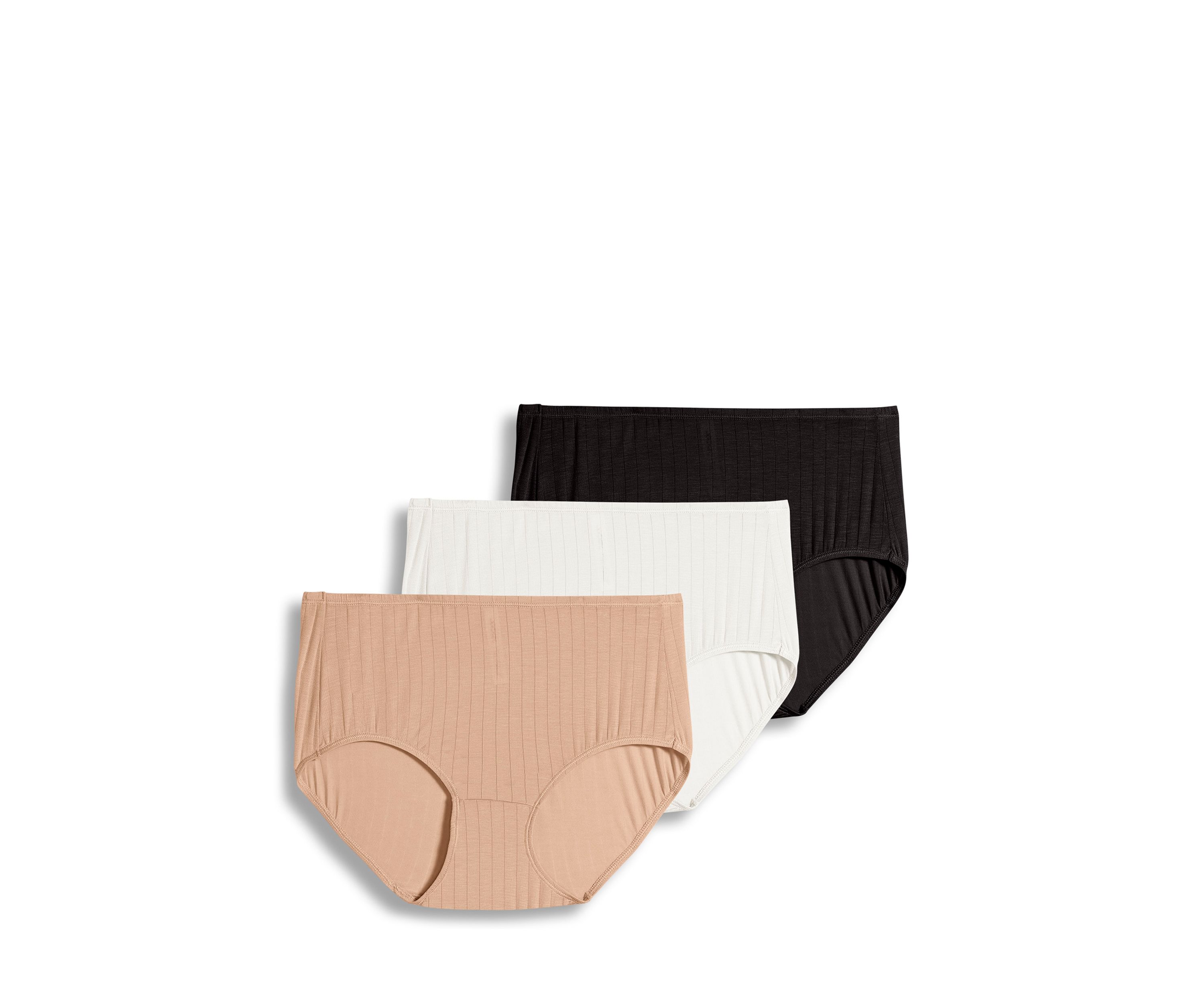  Supersoft Breathe Brief - 3 Pack