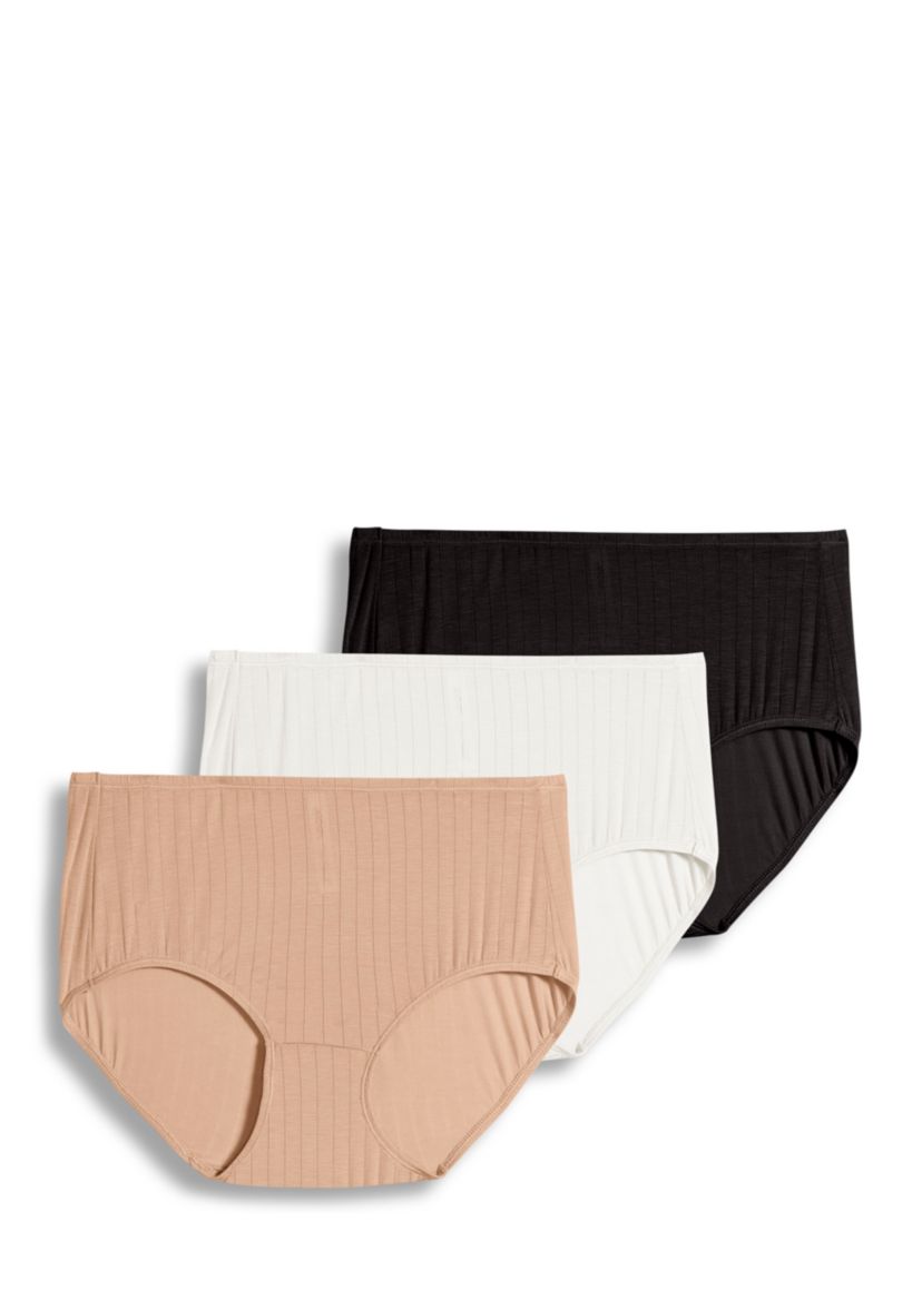  Supersoft Breathe Brief - 3 Pack