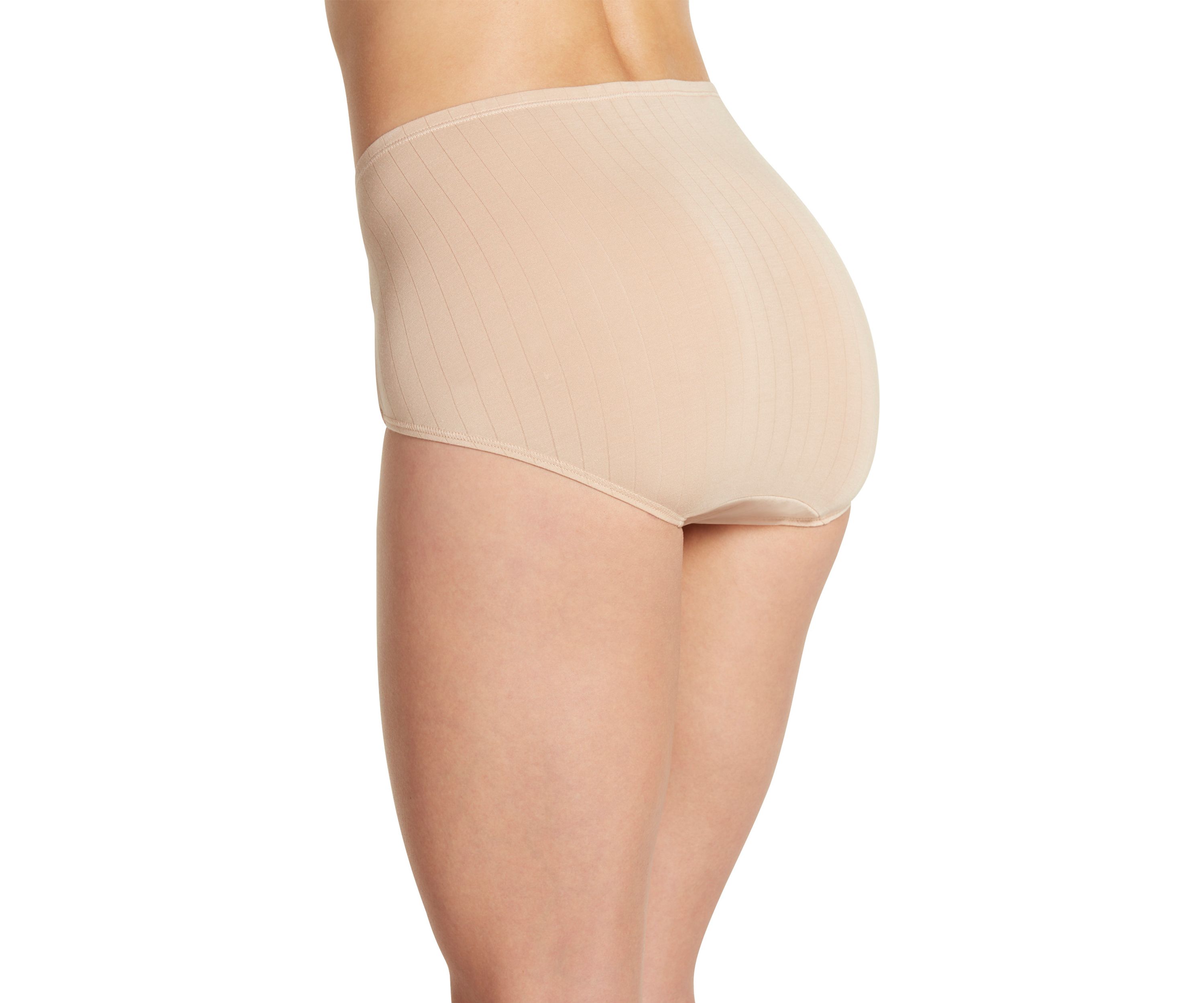  Supersoft Breathe Brief - 3 Pack