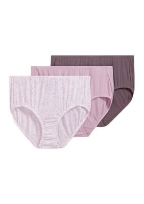 Supersoft Breathe Brief - 3 Pack