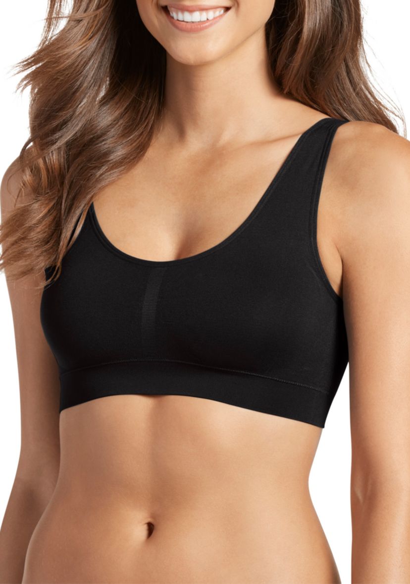 Modern Micro Seamfree® Bralette