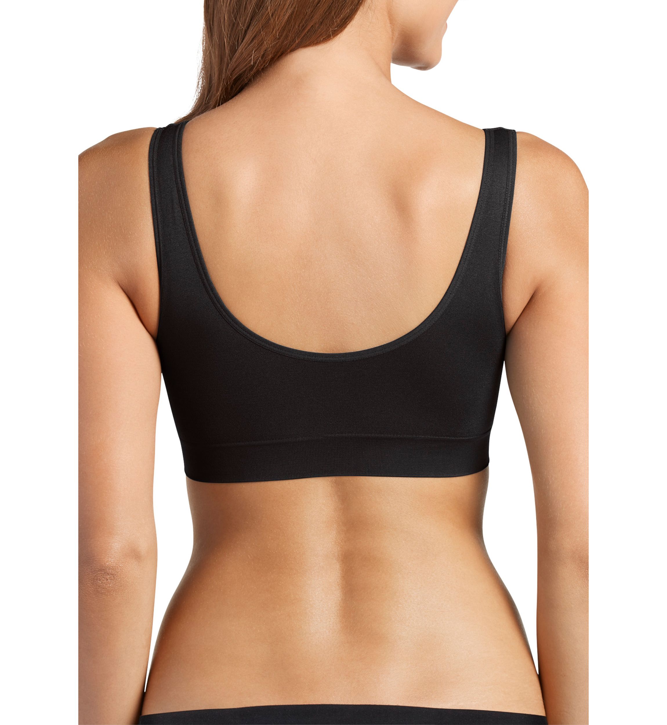 Modern Micro Seamfree® Bralette