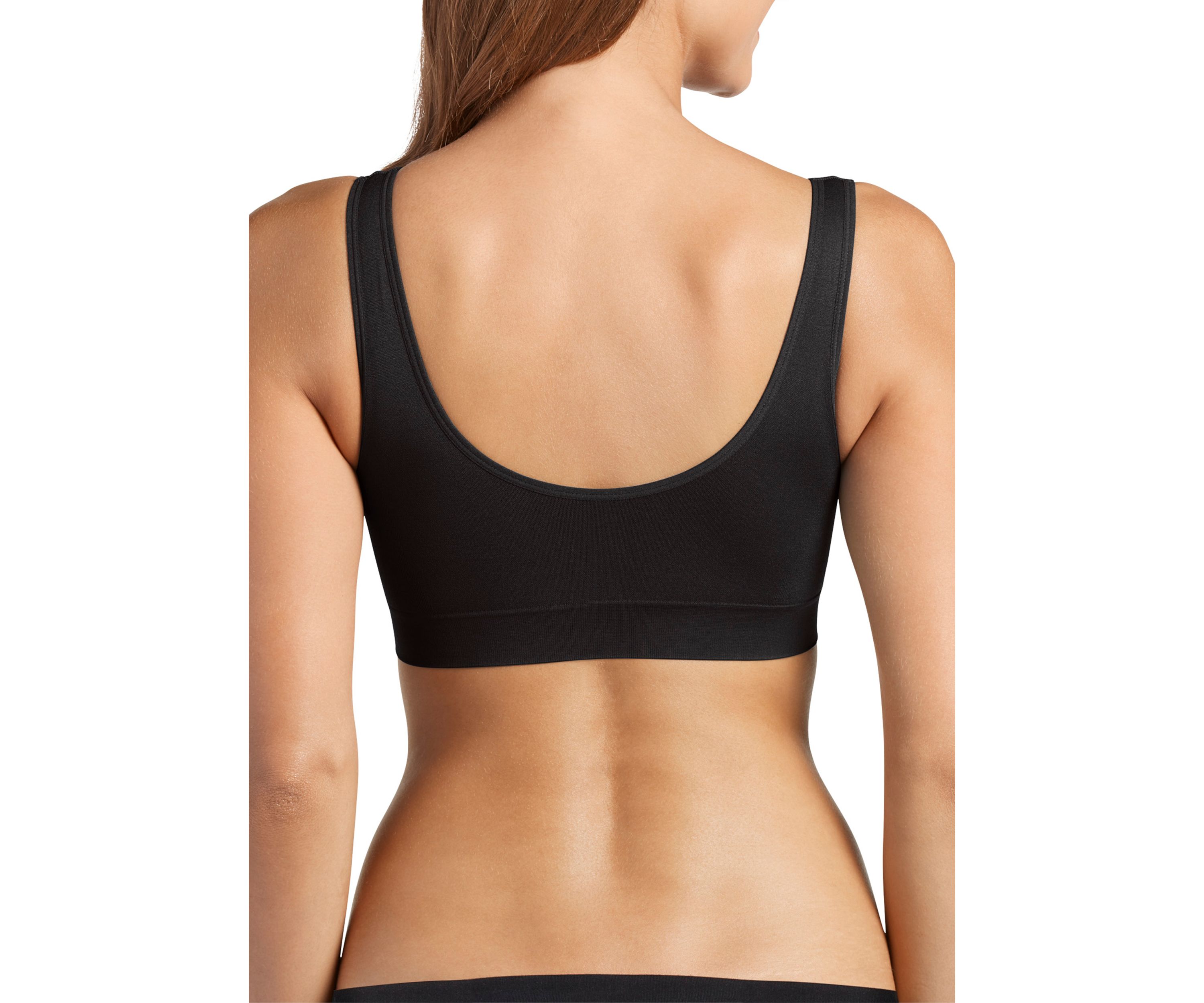 Modern Micro Seamfree® Bralette