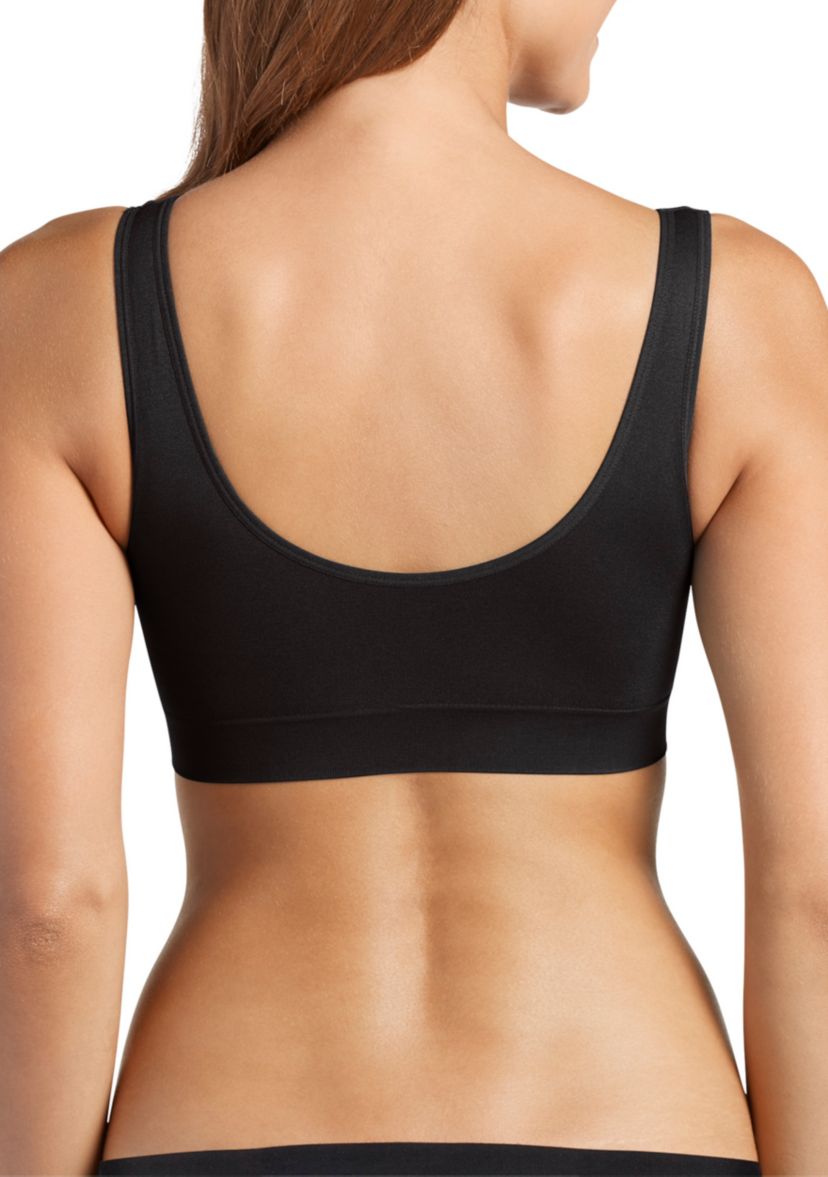 Modern Micro Seamfree® Bralette