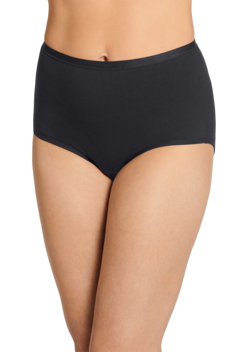 Worry Free Heavy Absorbency Briefs