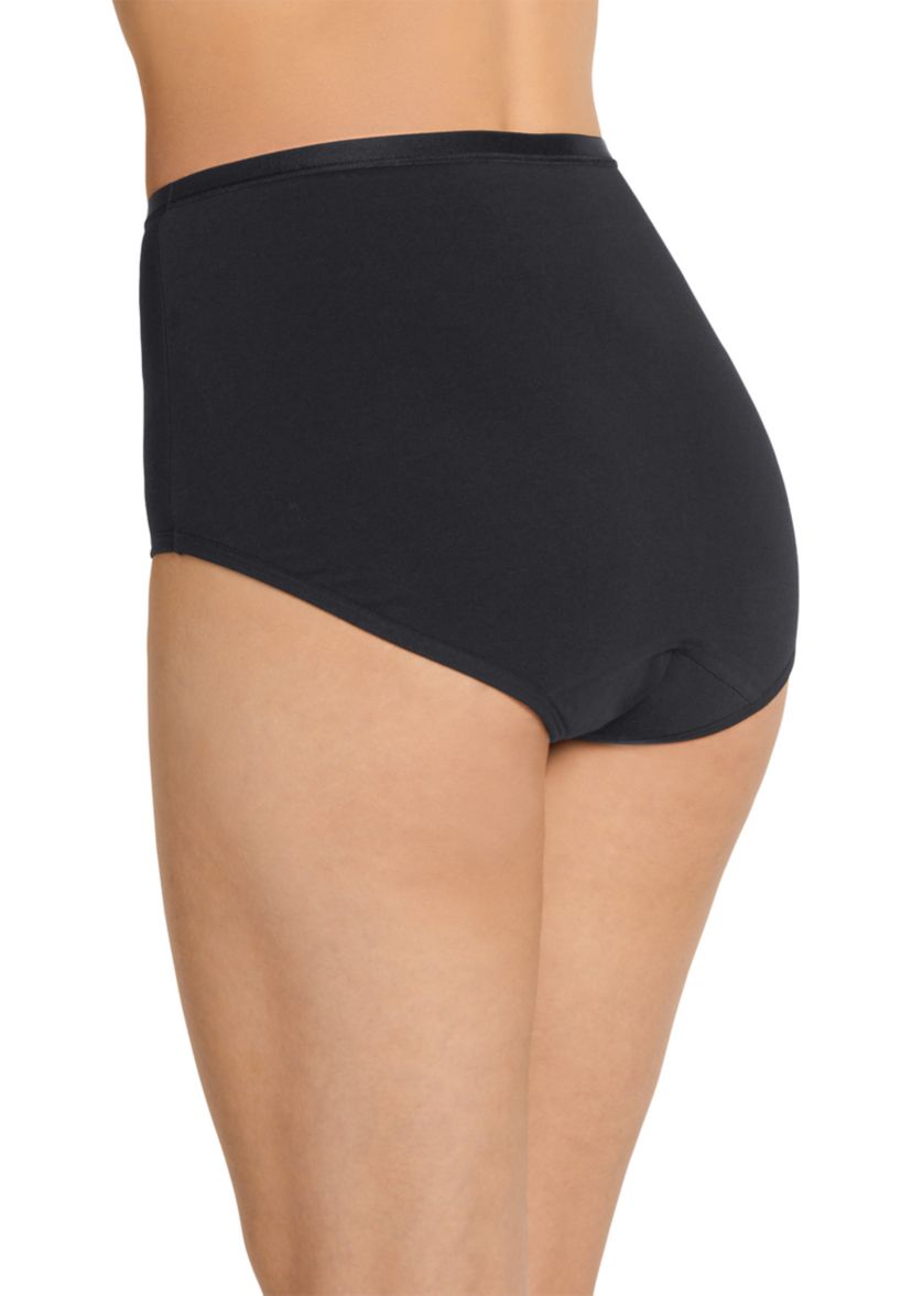 Worry Free Heavy Absorbency Briefs