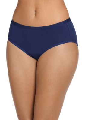 Jockey® Smooth & Shine Seamfree® Hipster Women's Underwear, 1 ct