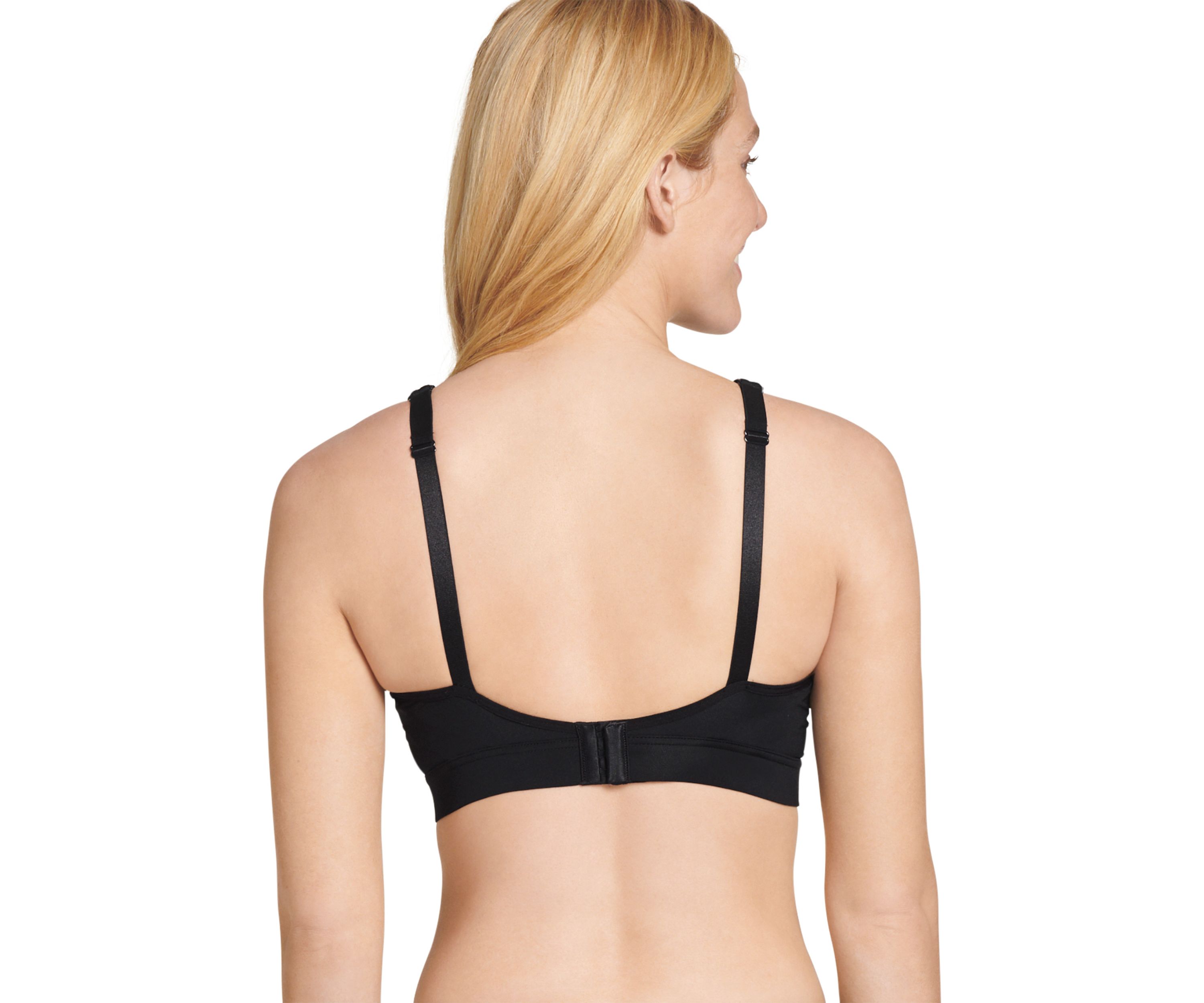 Forever Fit™ Scoop Neck Lightly Lined Bra