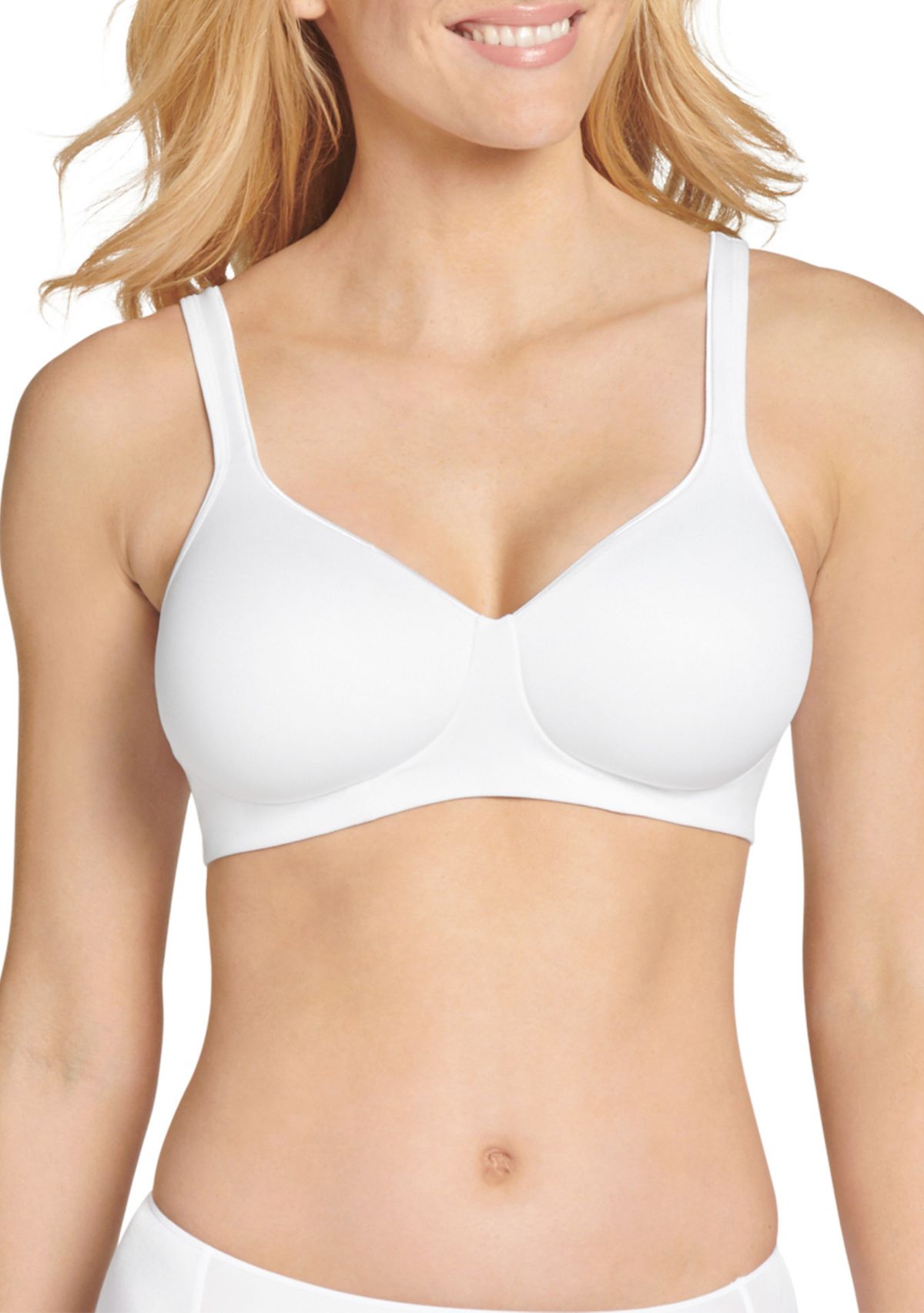 Forever Fit™ Full Coverage Molded Cup Bra