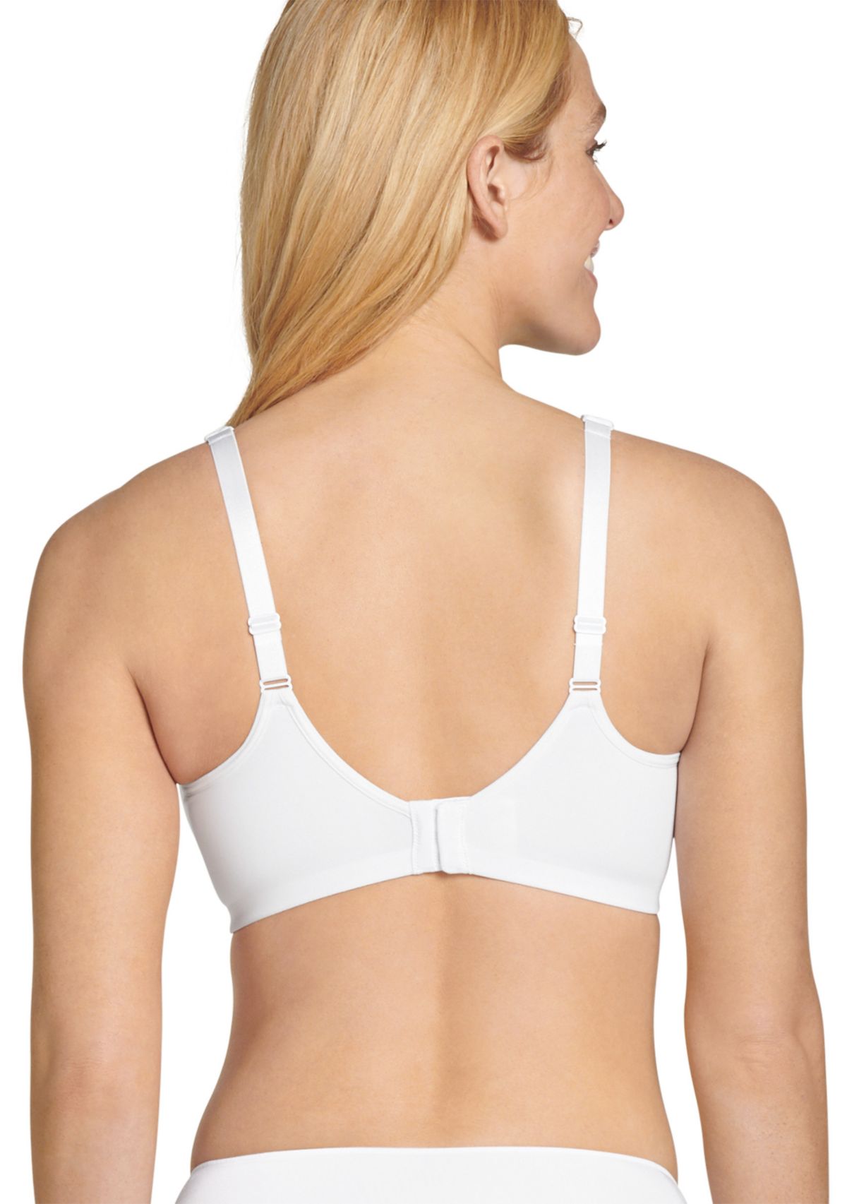 Forever Fit™ Full Coverage Molded Cup Bra