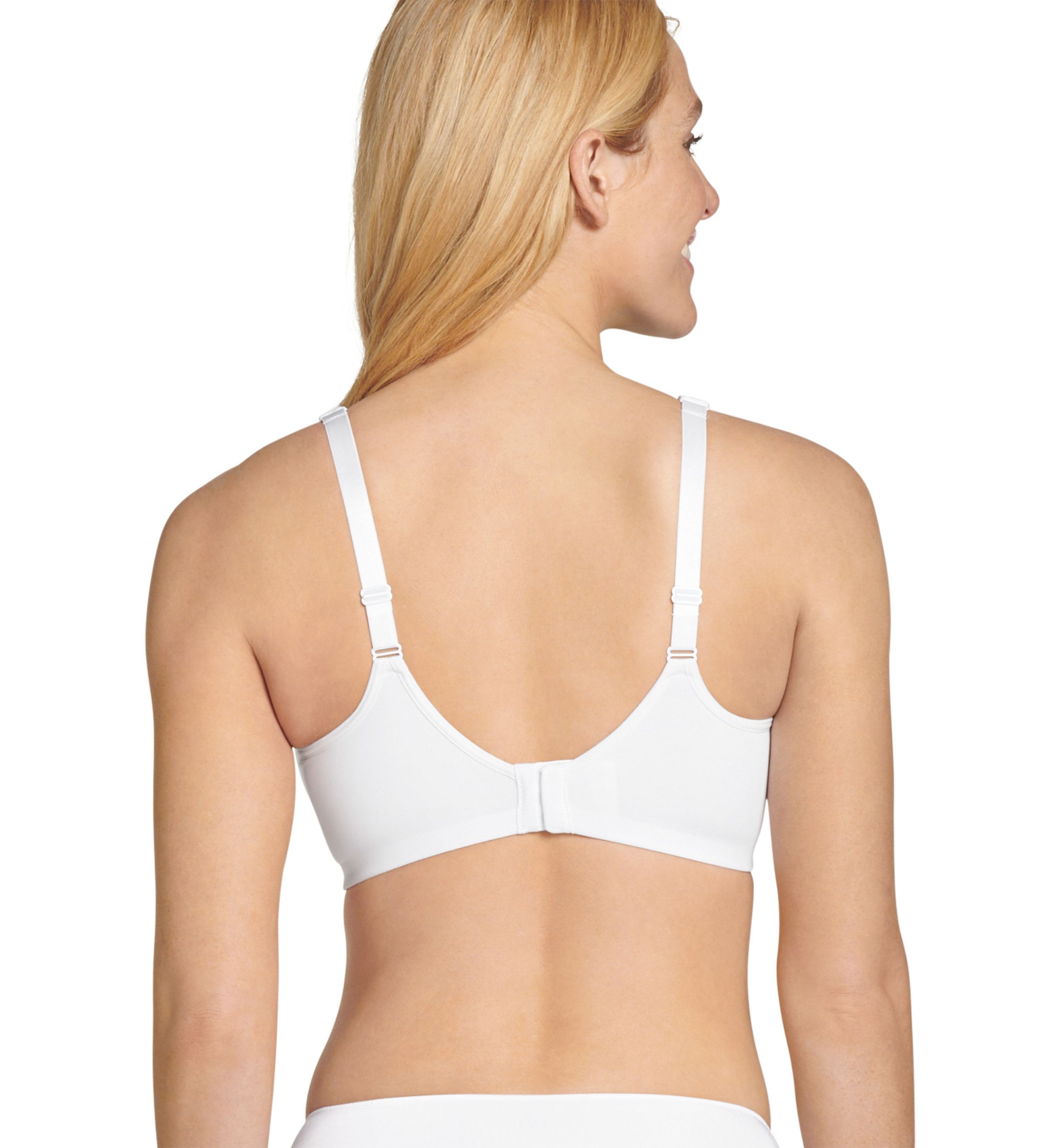 Forever Fit™ Full Coverage Molded Cup Bra