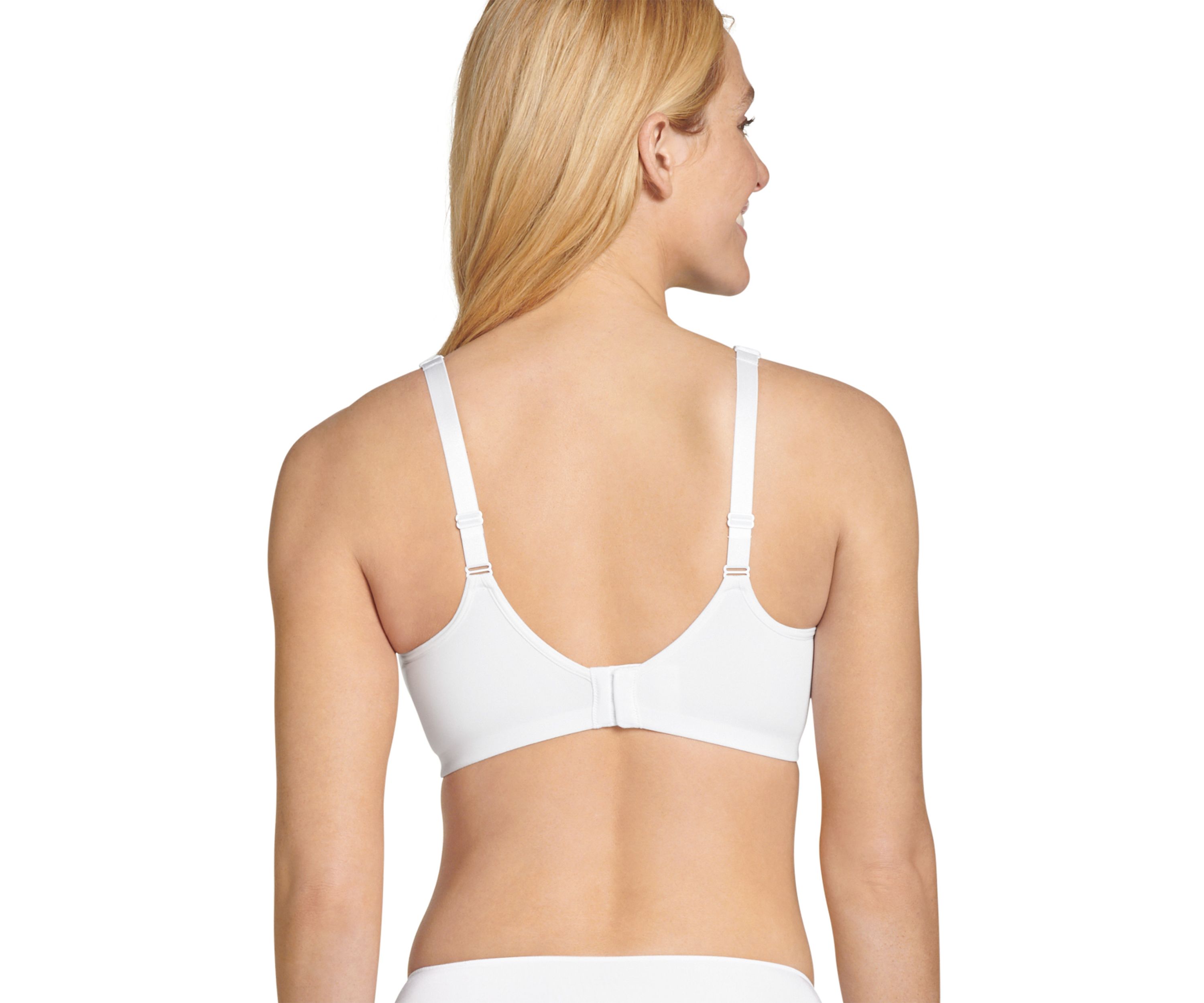 Forever Fit™ Full Coverage Molded Cup Bra