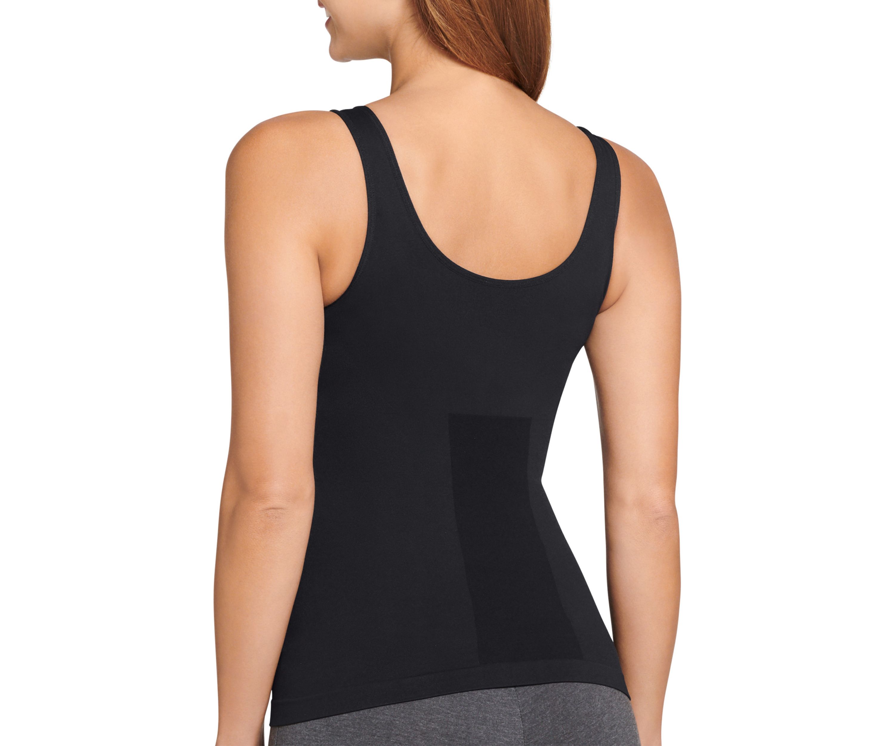 Slimmers Breathe Tank
