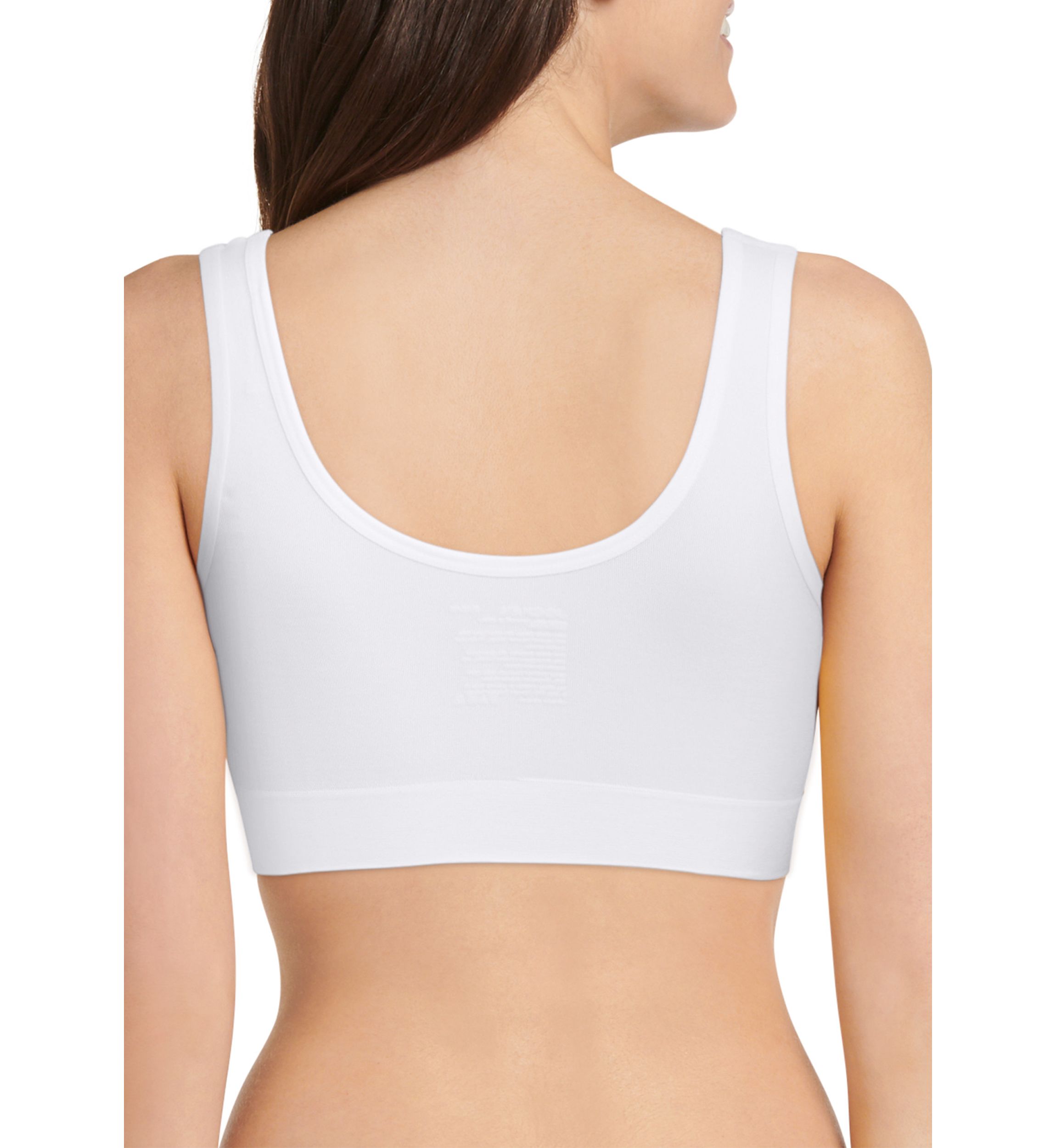 Seamfree Back Smoothing Bralette