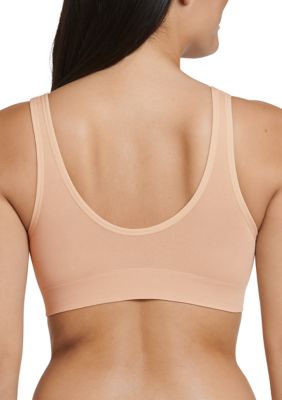 Cotton Seamfree® Bralette