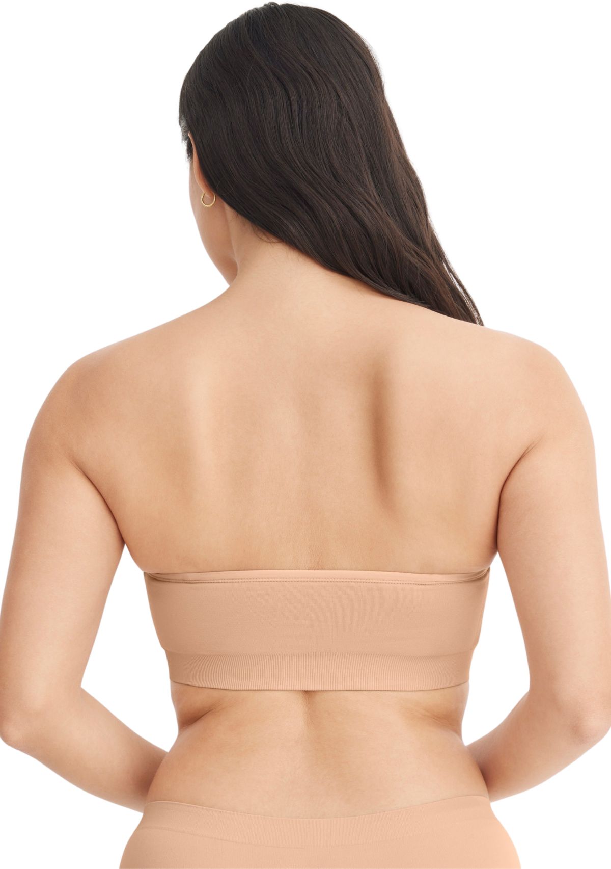 Seamfree® Multiway Bandeau Bralette