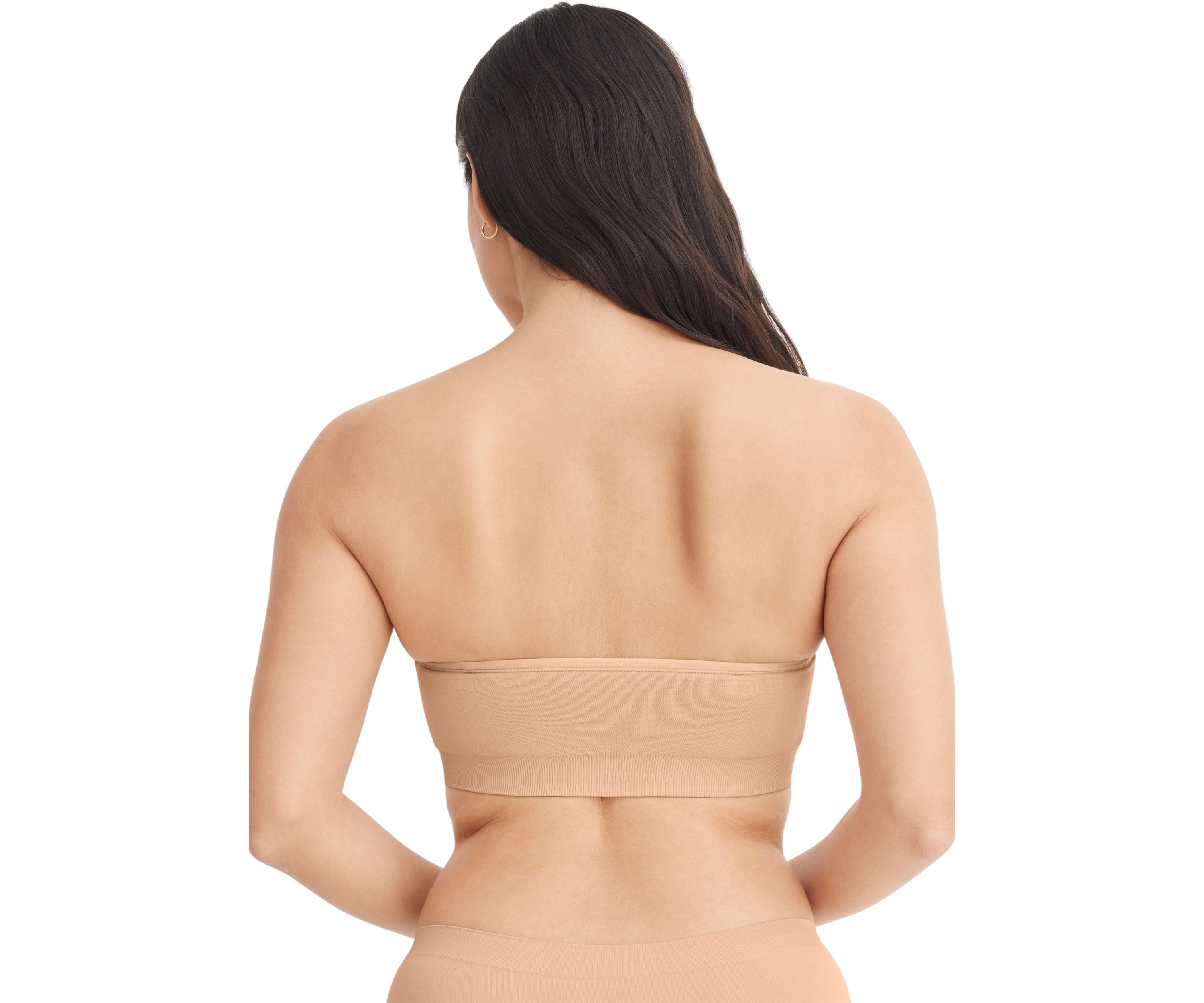 Seamfree® Multiway Bandeau Bralette