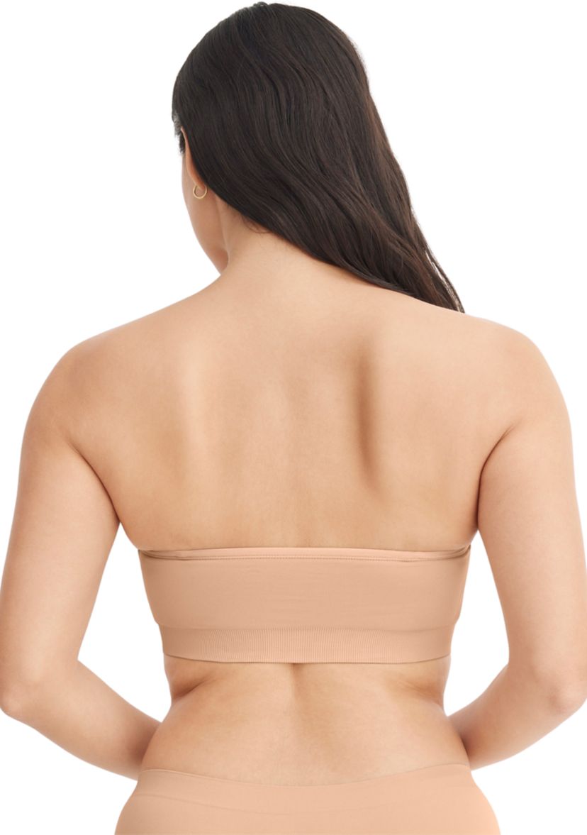 Seamfree® Multiway Bandeau Bralette