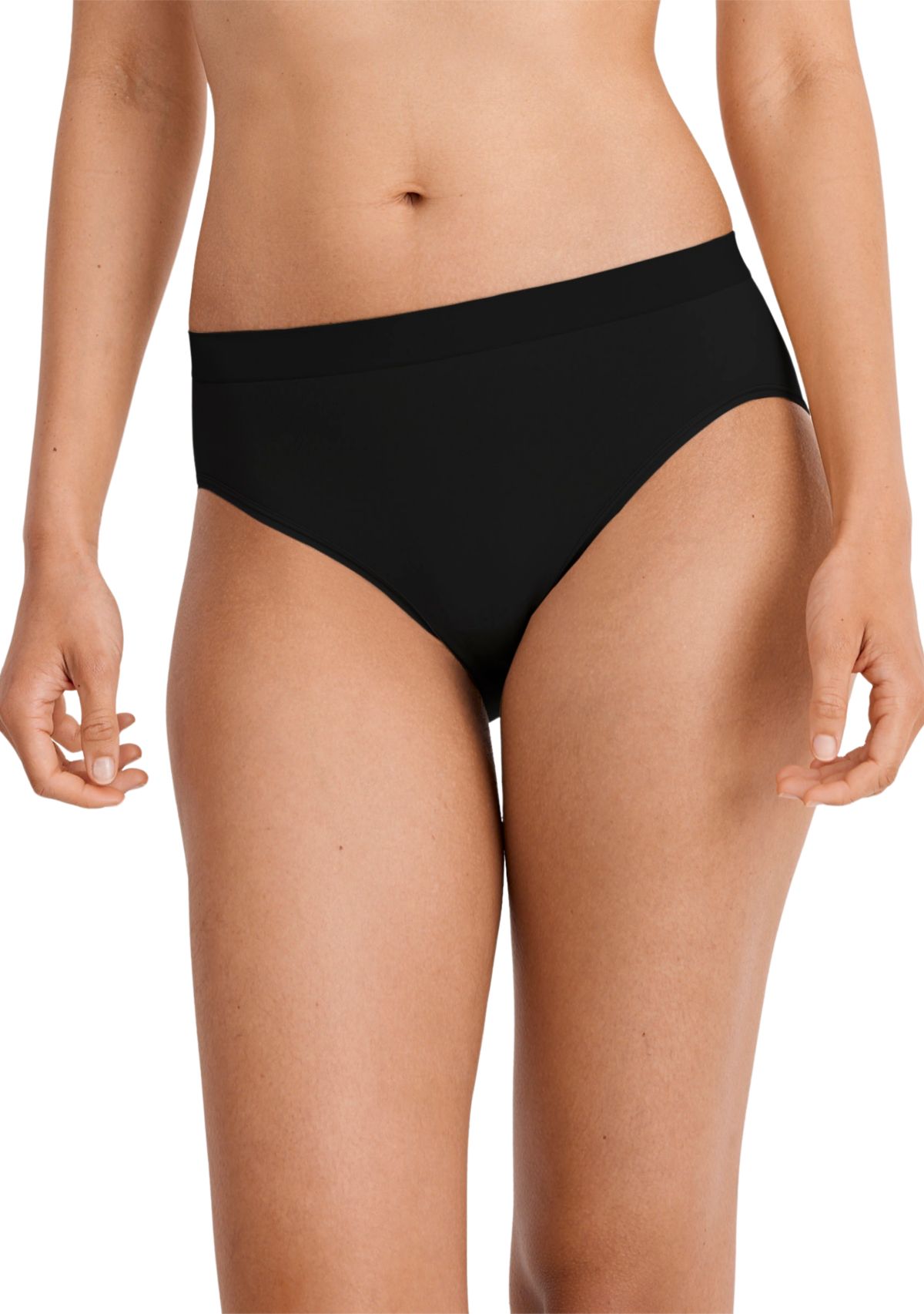 Seamfree® High Cut Briefs