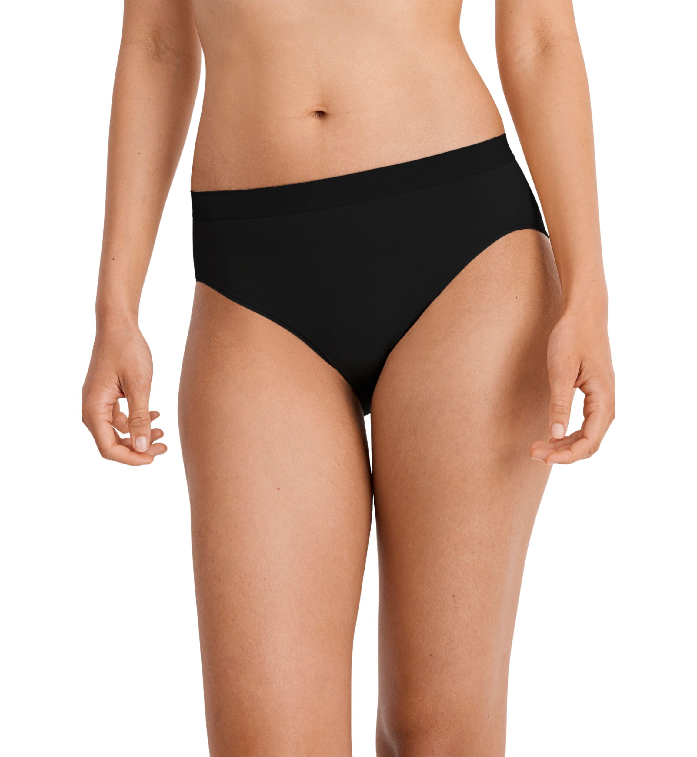 Seamfree® High Cut Briefs