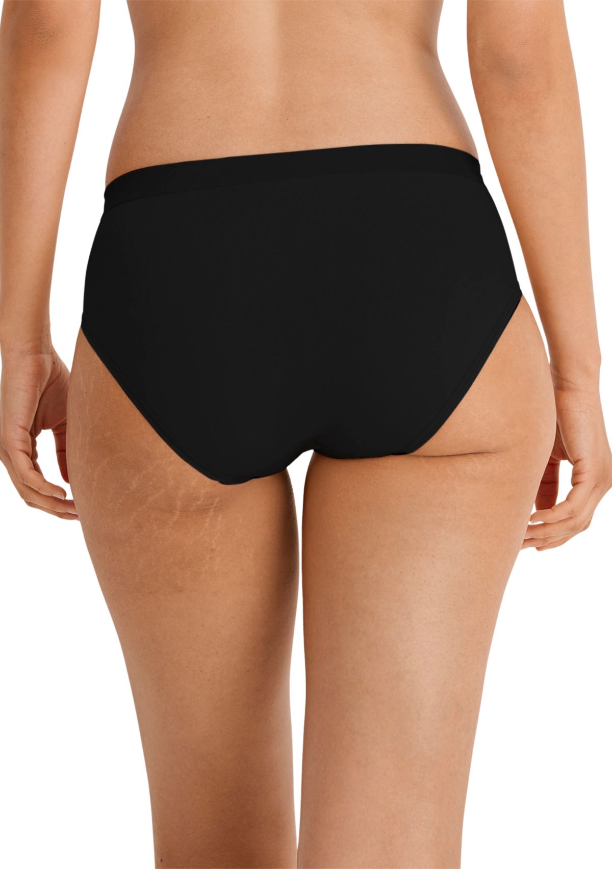 Seamfree® High Cut Briefs