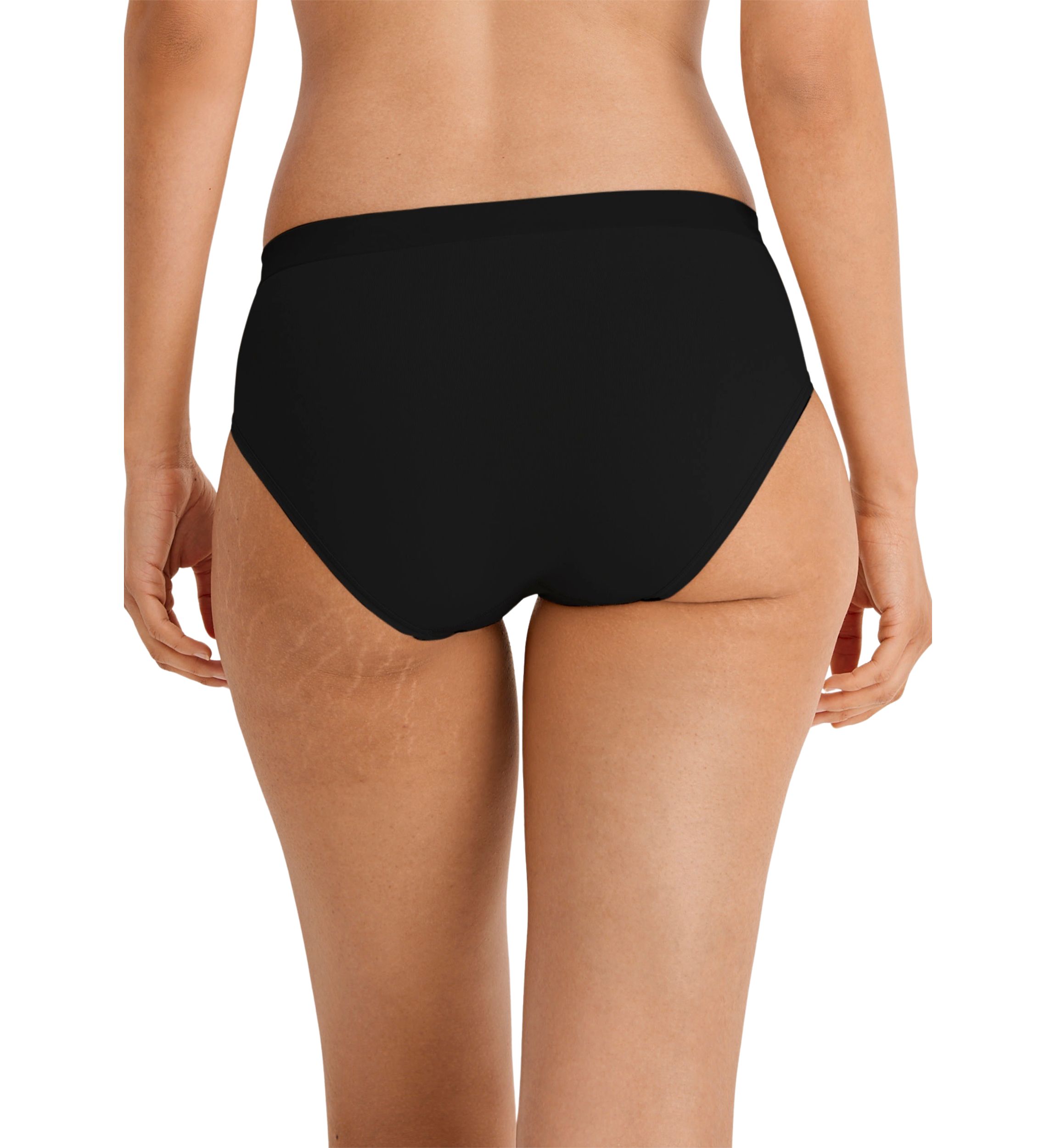 Seamfree® High Cut Briefs