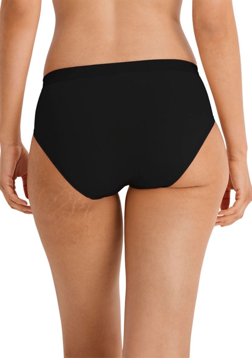Seamfree® High Cut Briefs