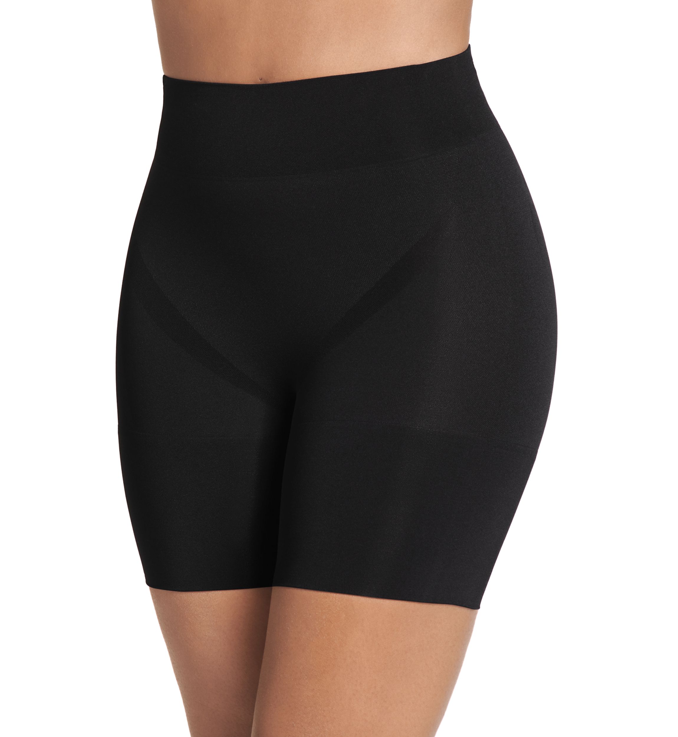 Slimmers Breathe Mid Rise Shorts