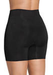 Slimmers Breathe Mid Rise Shorts