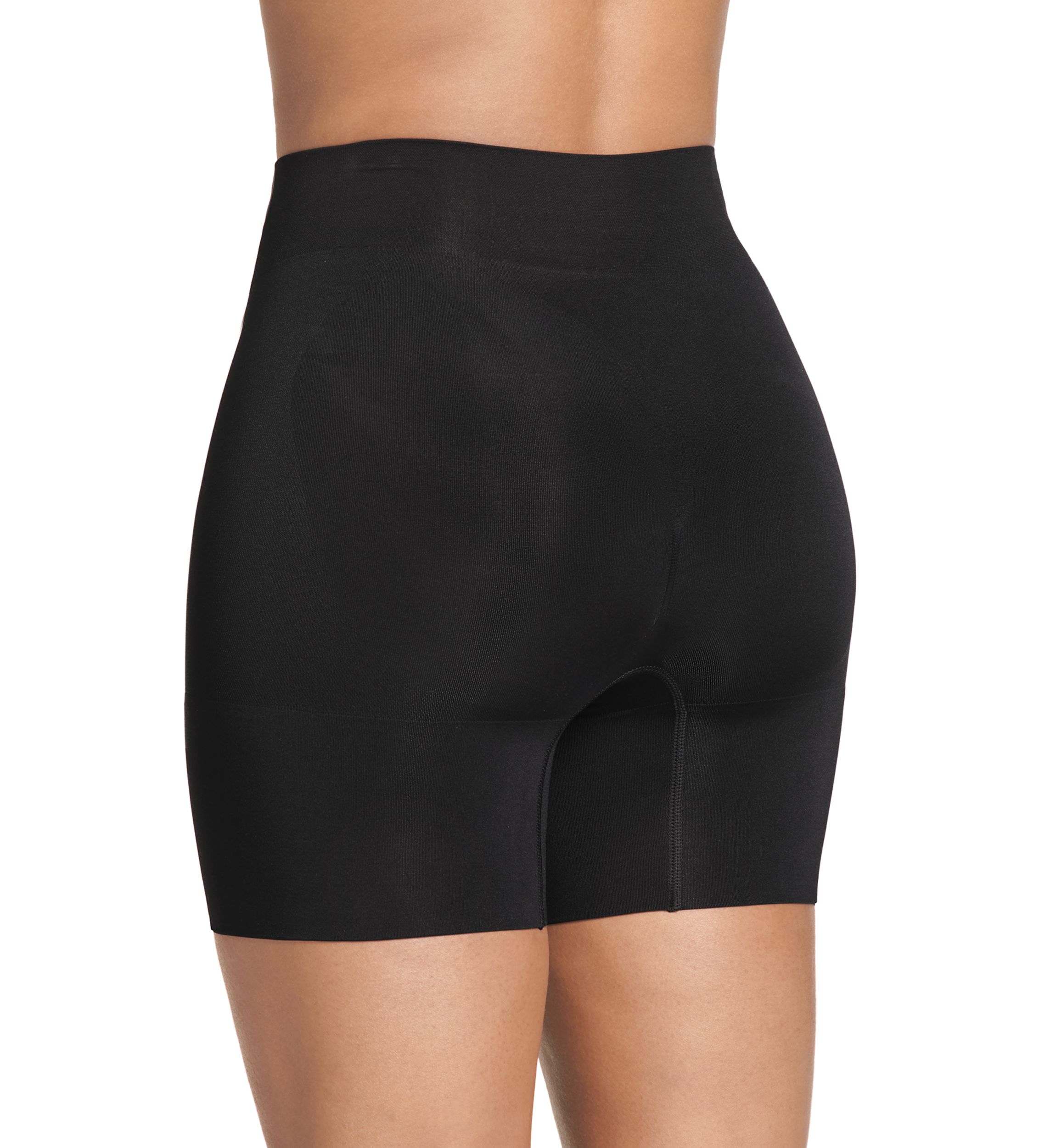 Slimmers Breathe Mid Rise Shorts