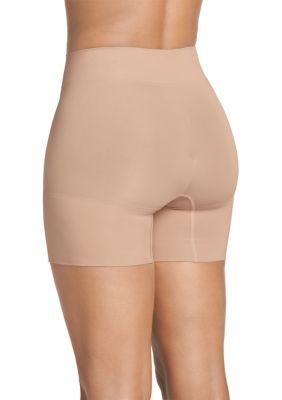 Slimmers Breathe Mid Rise Shorts
