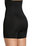 Slimmers Breathe High Rise Shorts 
