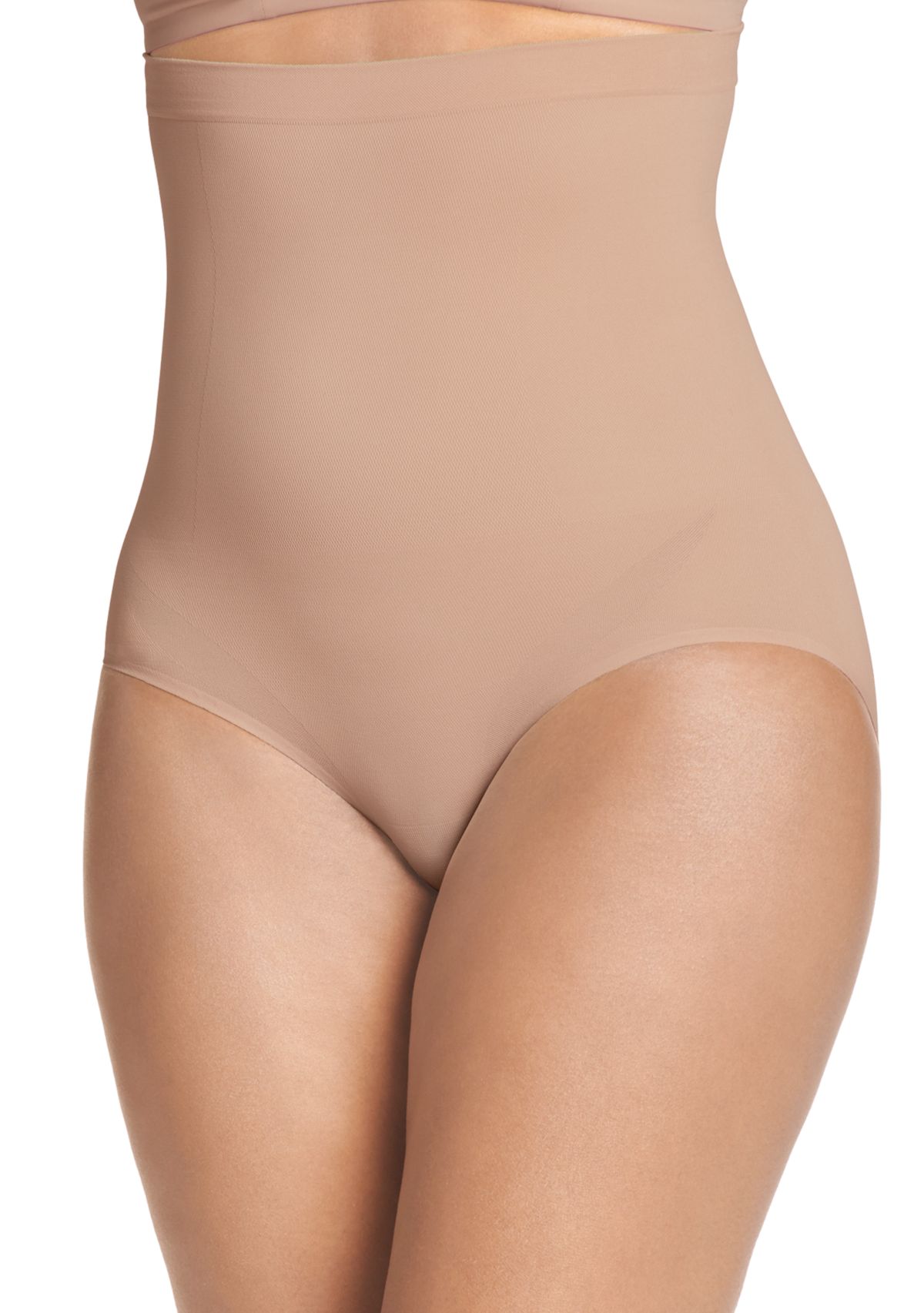 Slimmers Breathe High Rise Brief