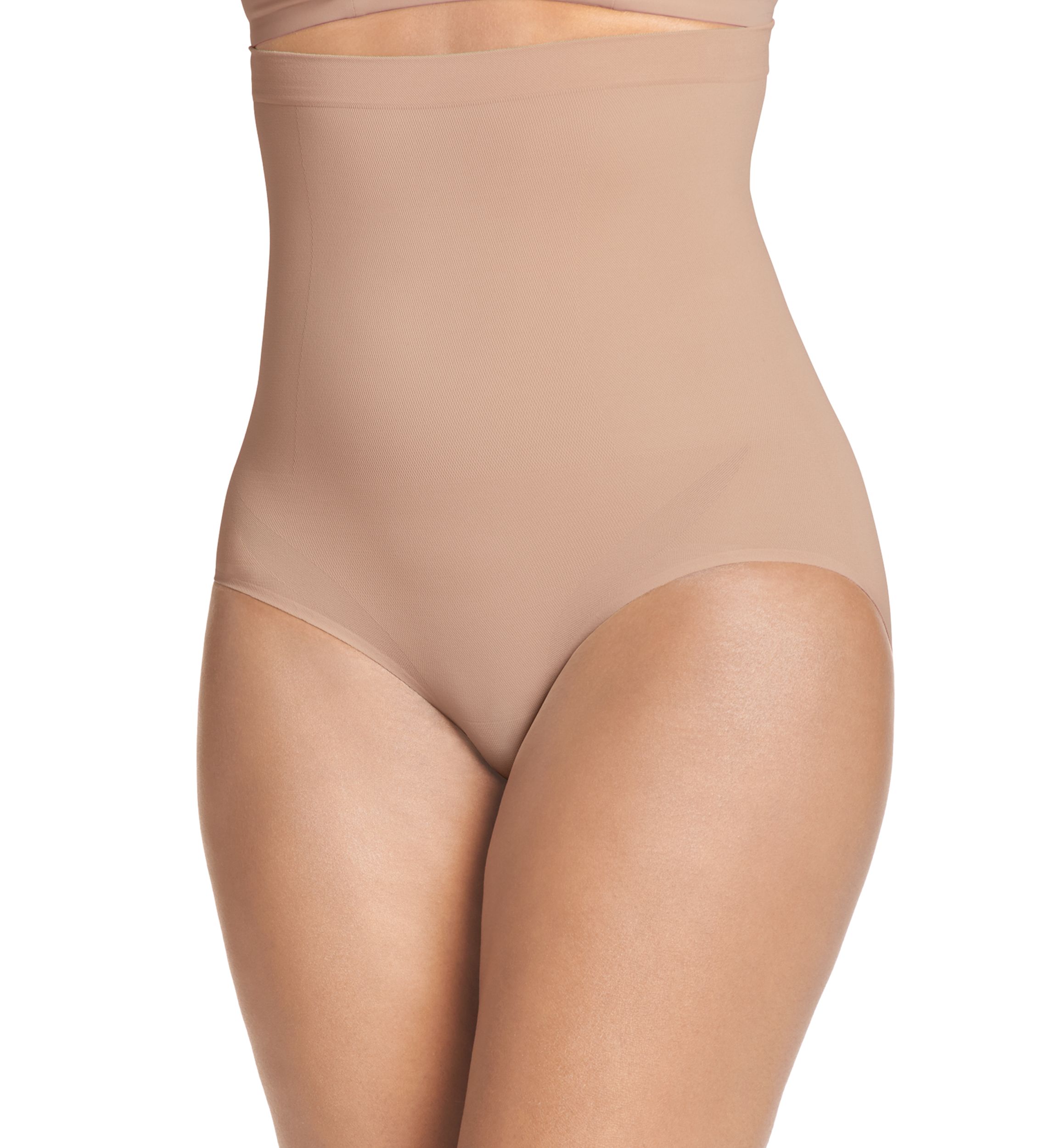Slimmers Breathe High Rise Brief