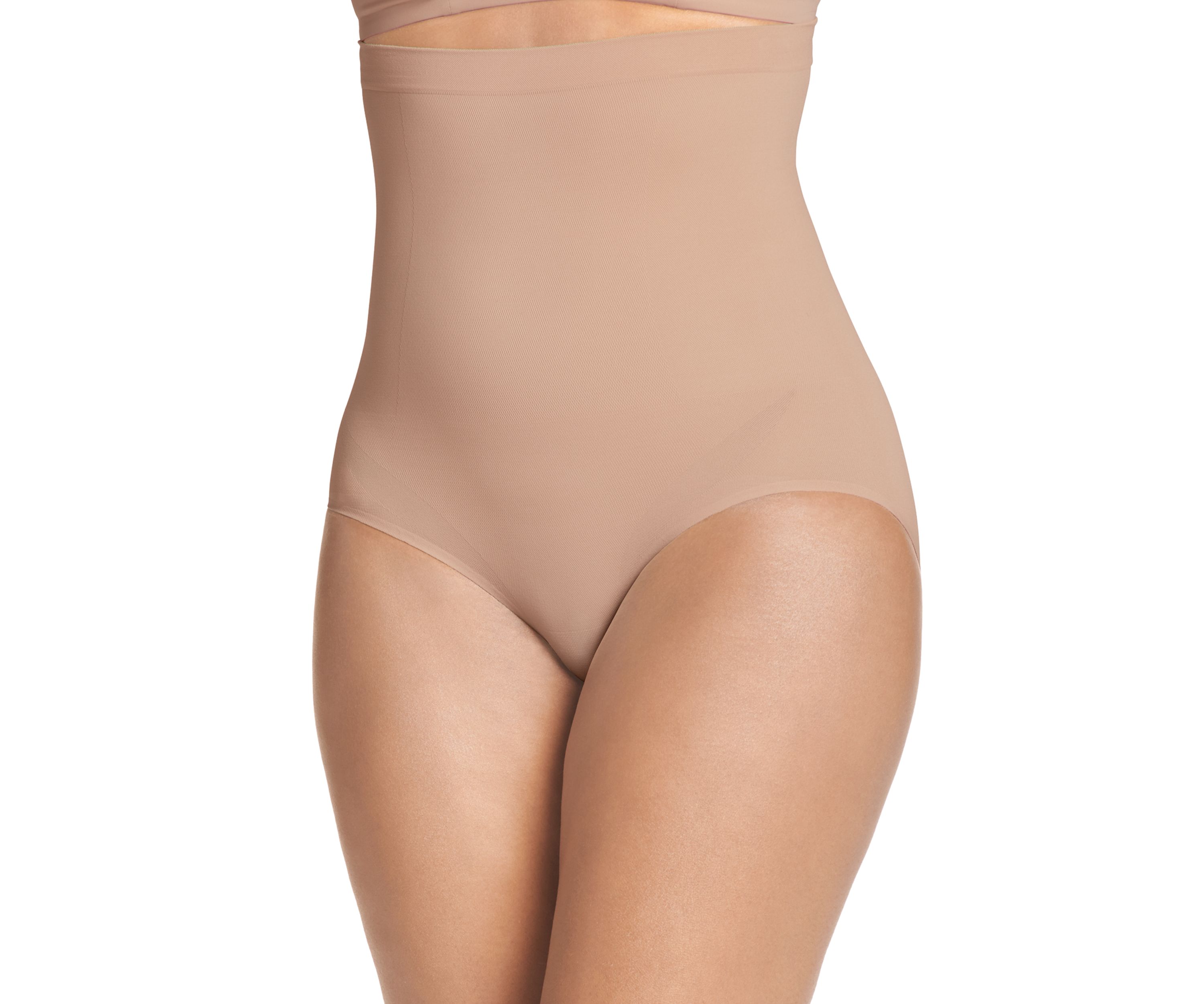 Slimmers Breathe High Rise Brief