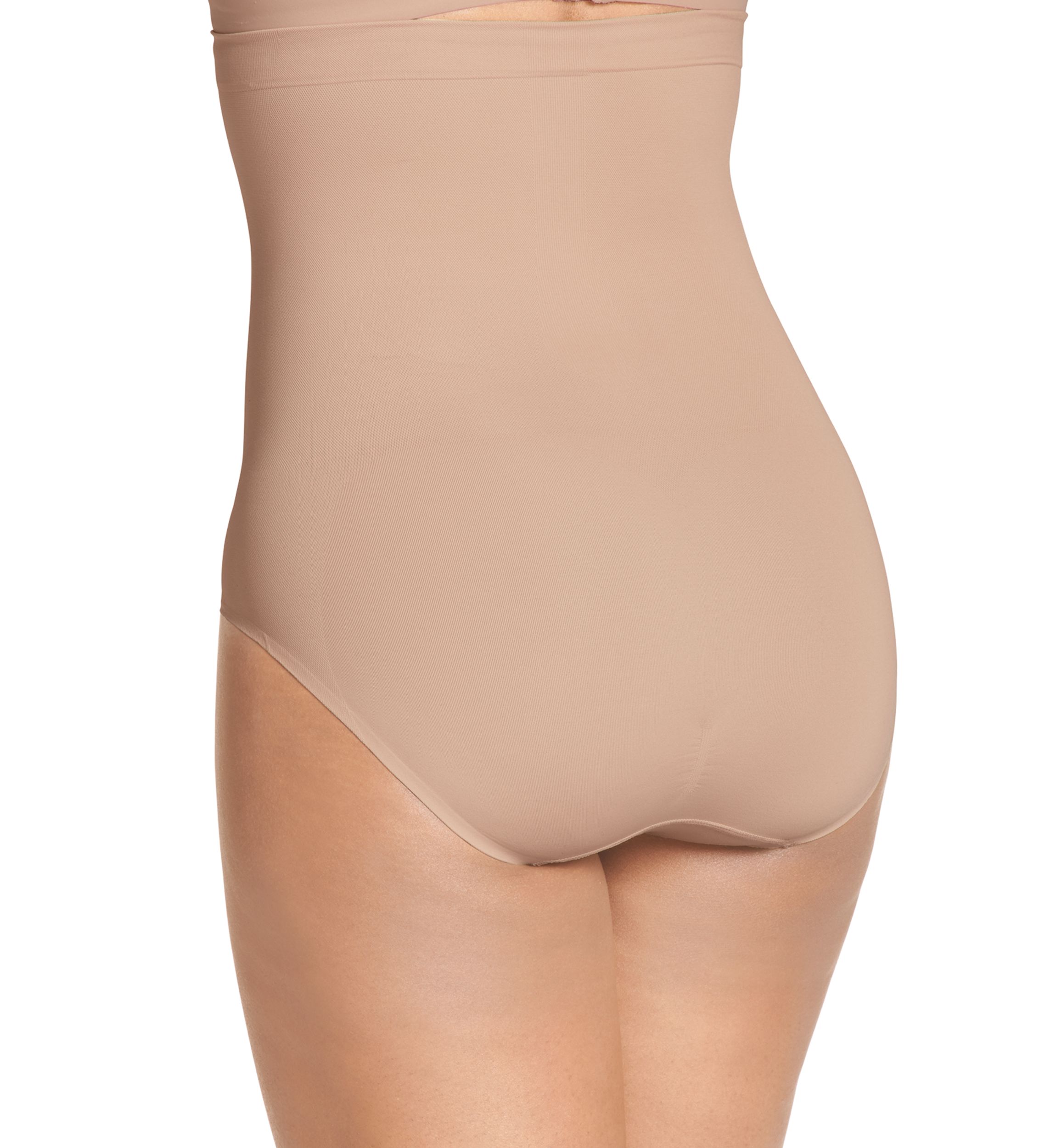 Slimmers Breathe High Rise Brief