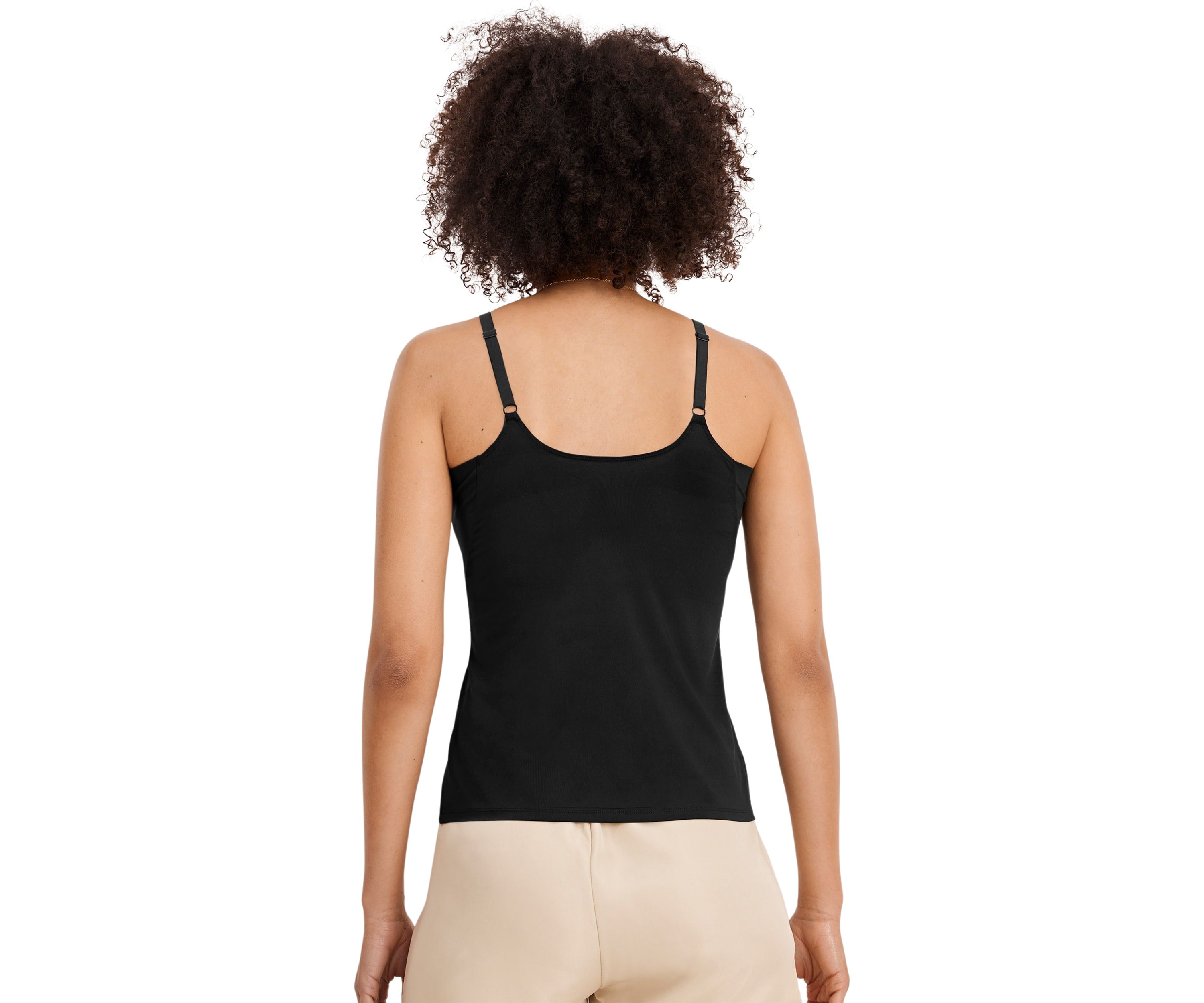 Skimmies® Underarm Smoothing Cami Top
