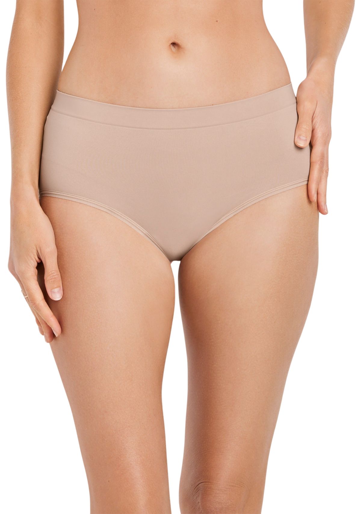 Seam Free Brief Panty