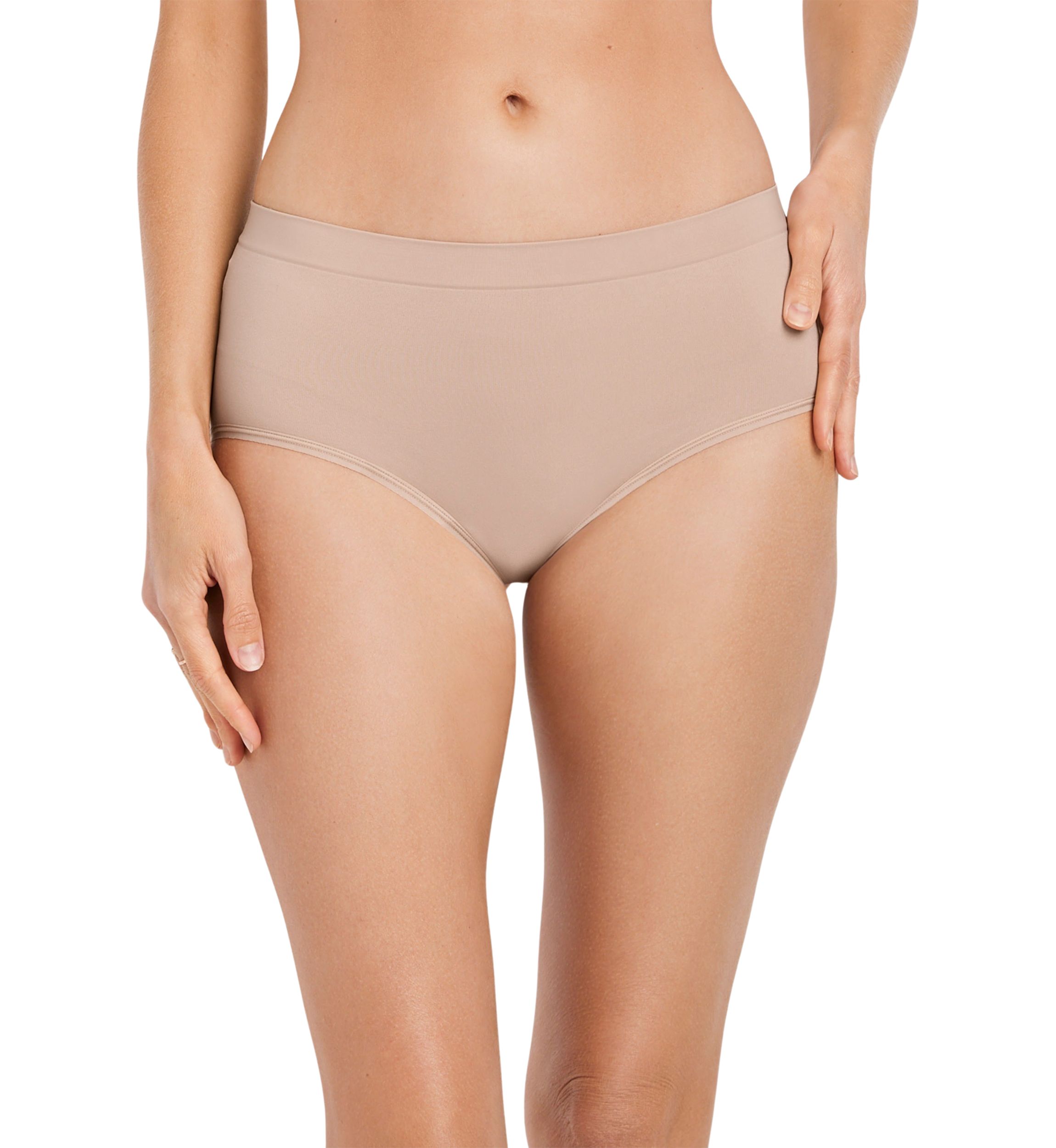 Seam Free Brief Panty